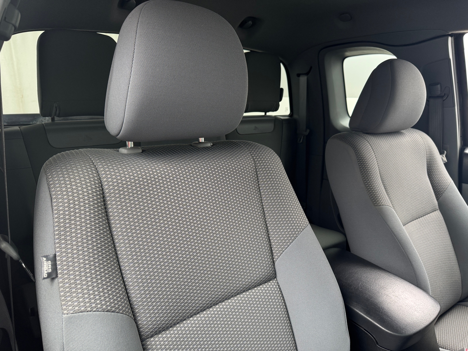 Thumbnail: 2015 Toyota Tacoma - 2
