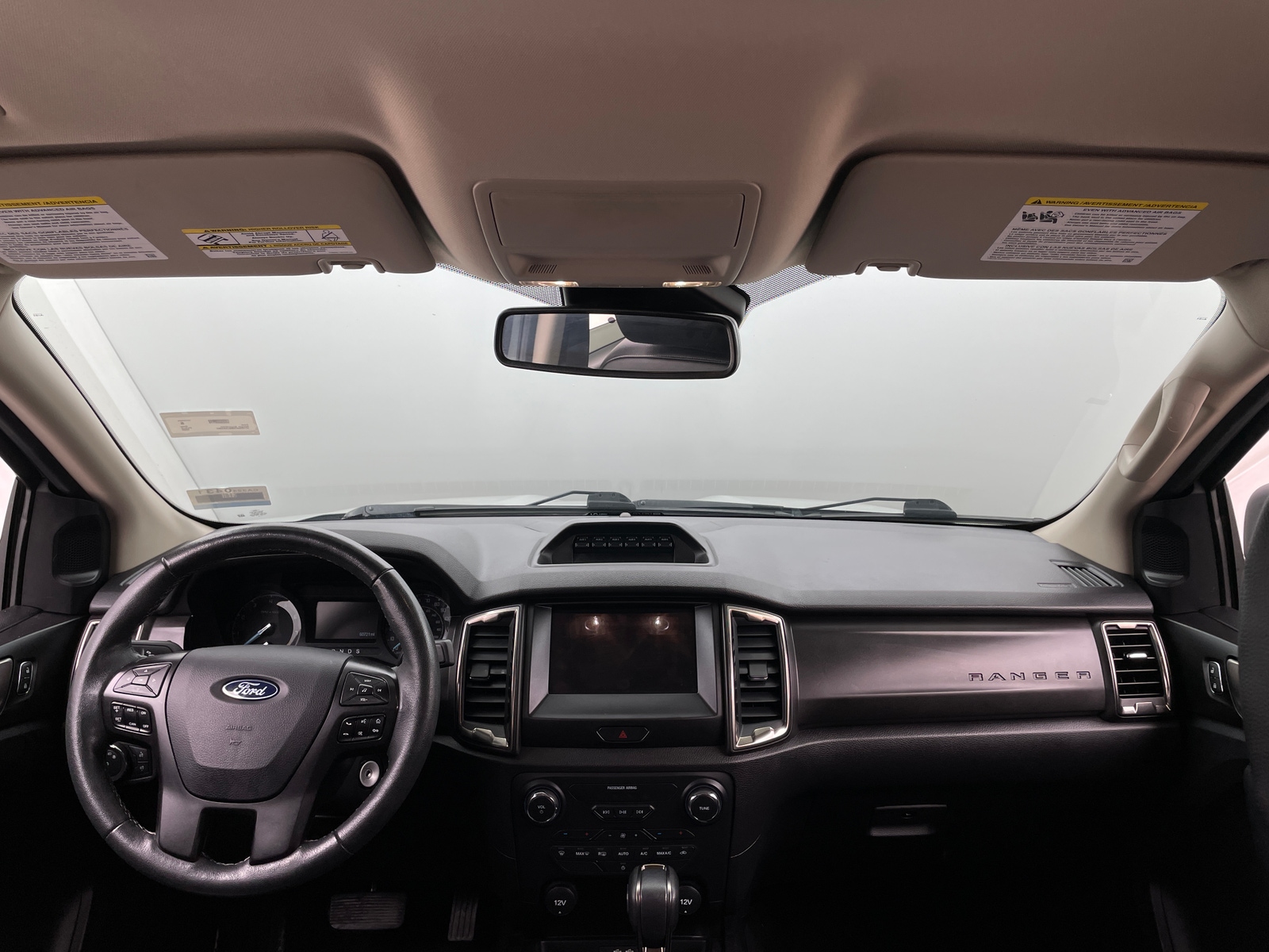 Thumbnail: 2022 Ford Ranger - 3