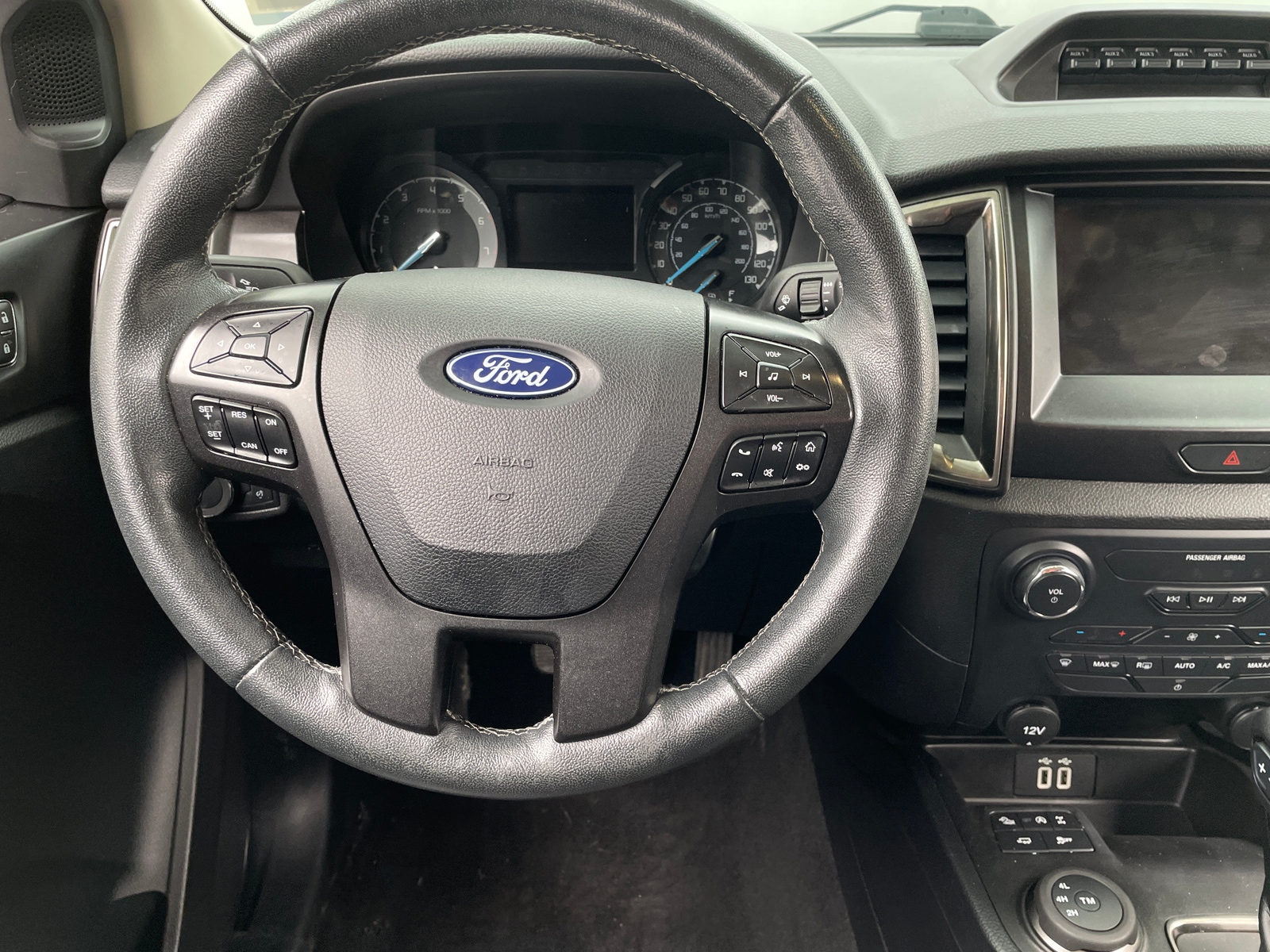 Thumbnail: 2022 Ford Ranger - 5