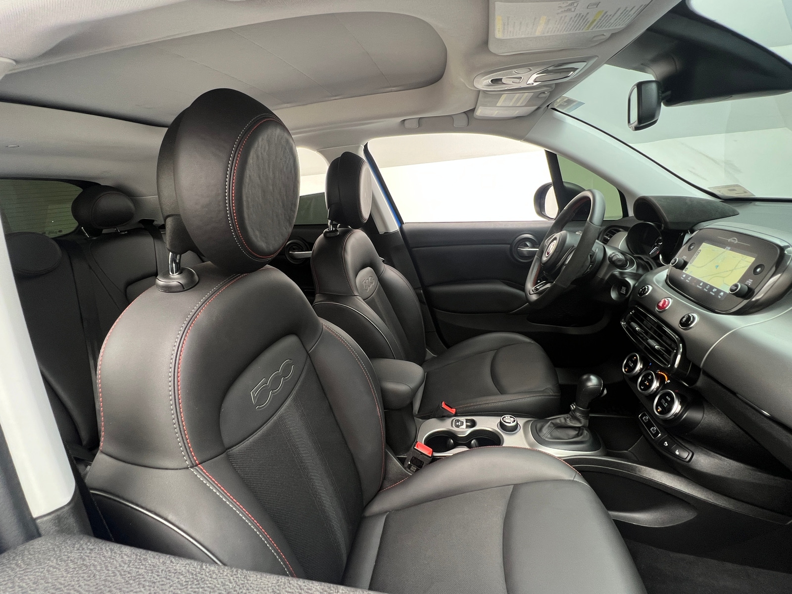 Thumbnail: 2023 Fiat 500X - 2