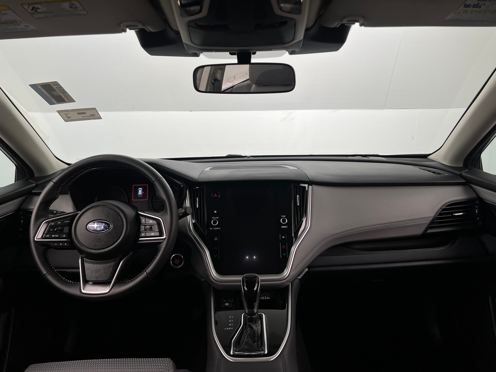 Thumbnail: 2025 Subaru Outback - 3