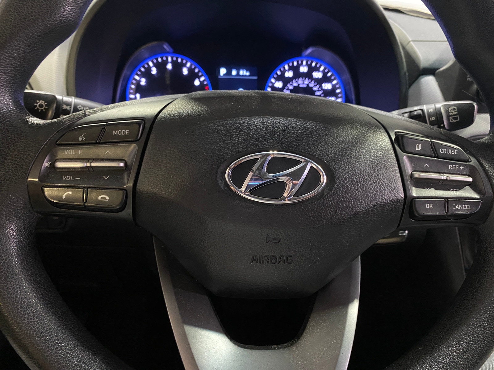 Thumbnail: 2021 Hyundai Kona - 5