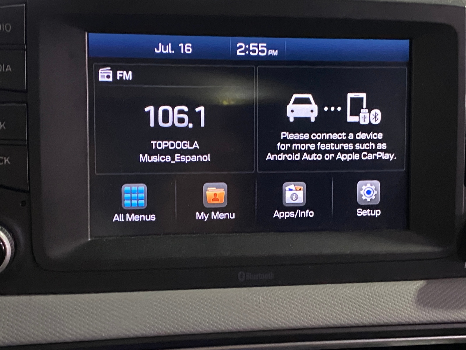Thumbnail: 2021 Hyundai Kona - 4