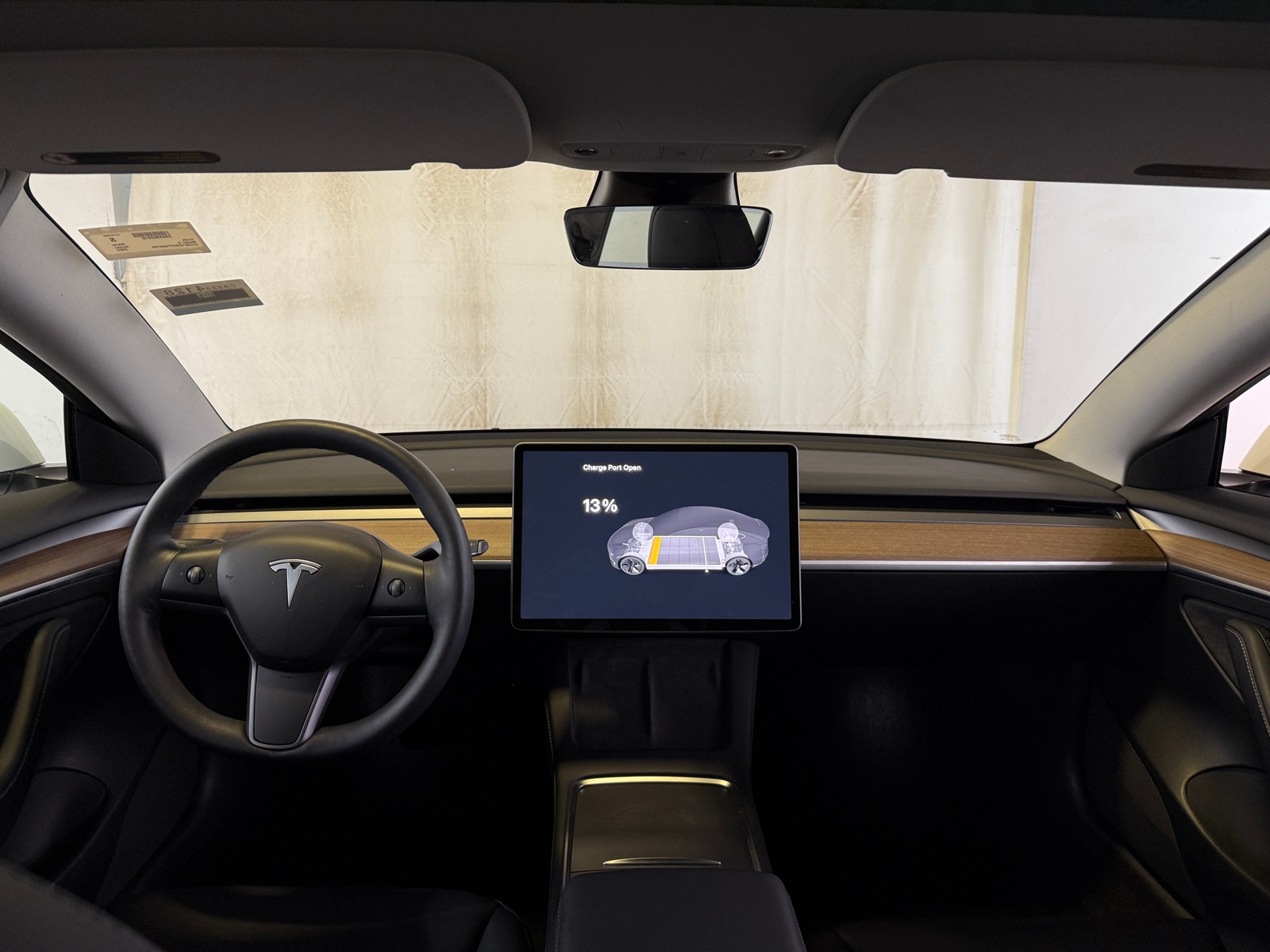 Thumbnail: 2023 Tesla Model 3 - 2