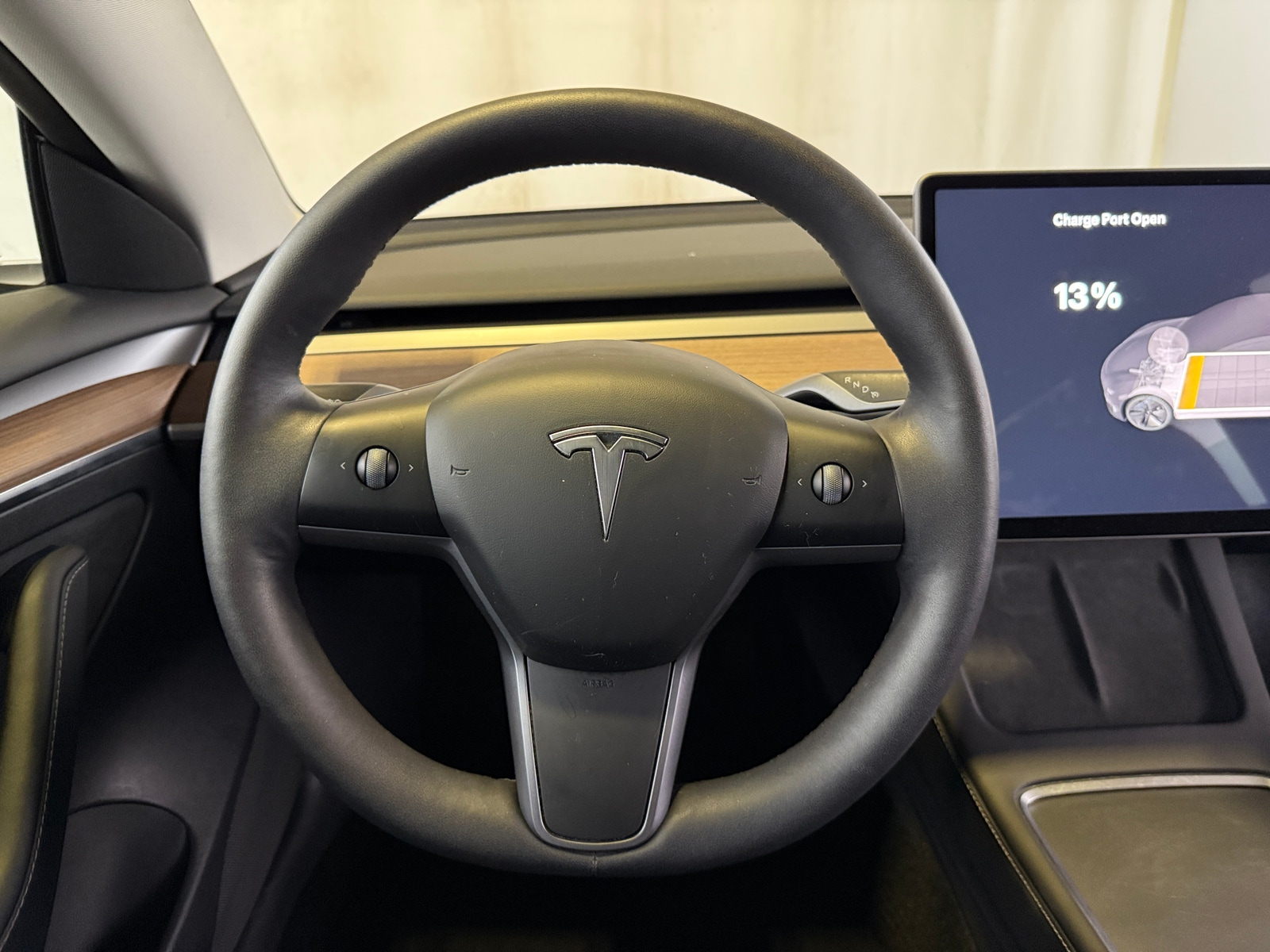 Thumbnail: 2023 Tesla Model 3 - 4
