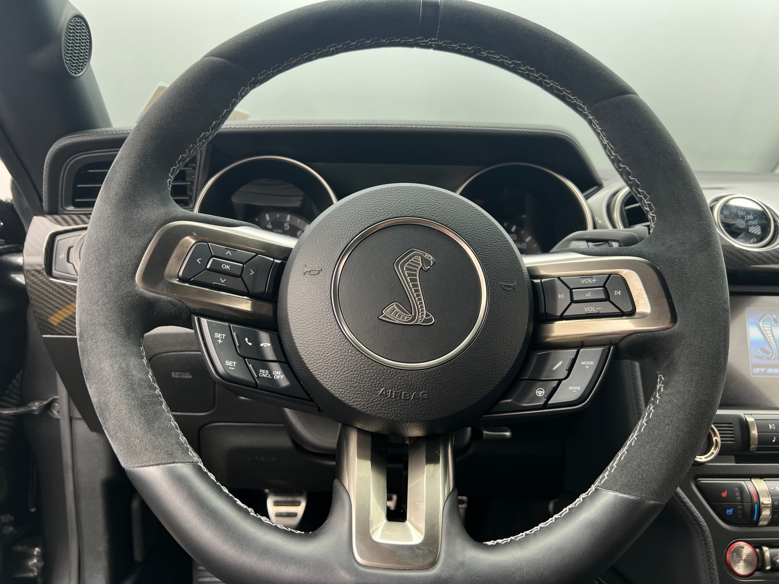 Thumbnail: 2020 Ford Mustang - 3