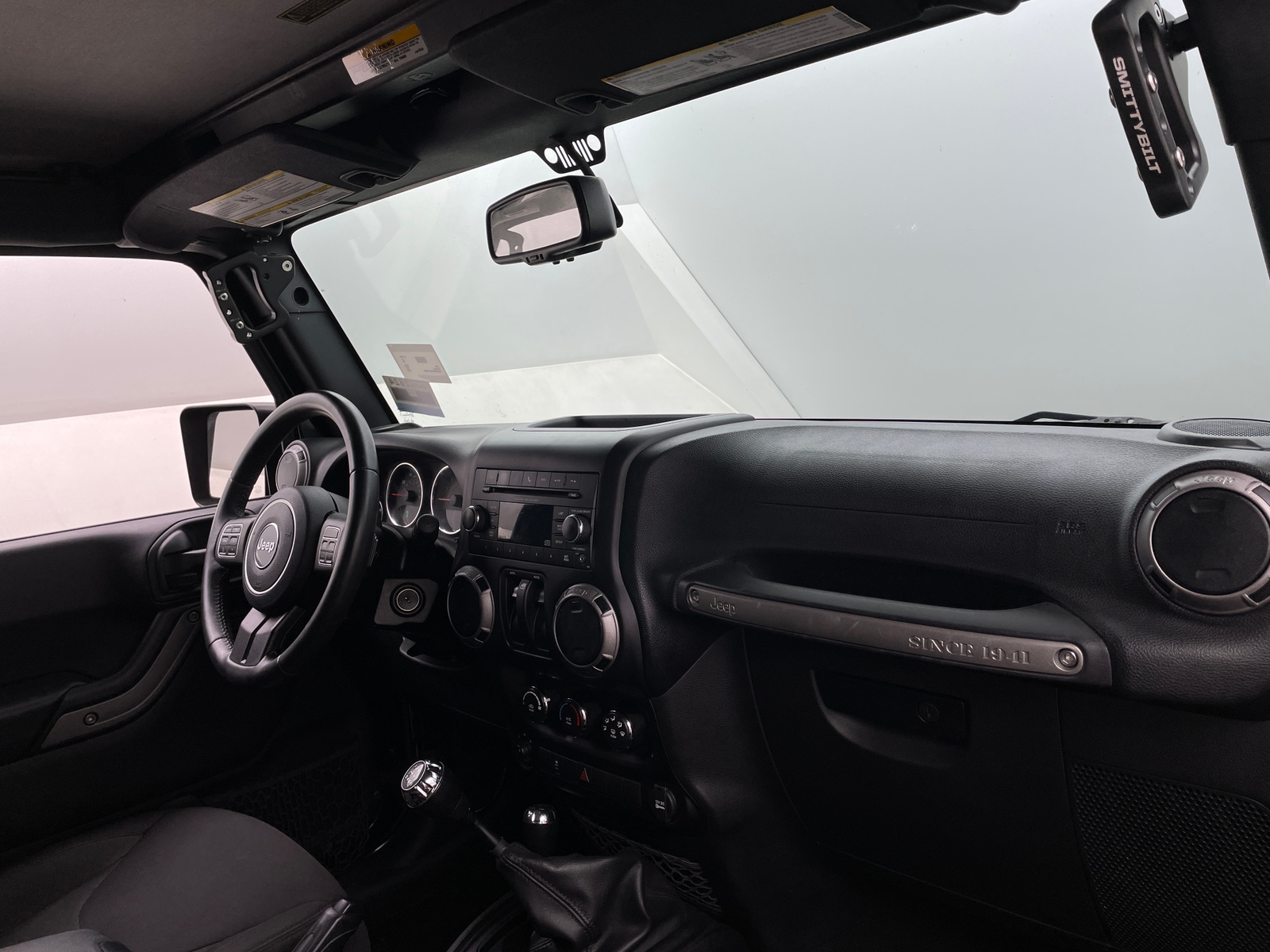 Thumbnail: 2016 Jeep Wrangler - 3