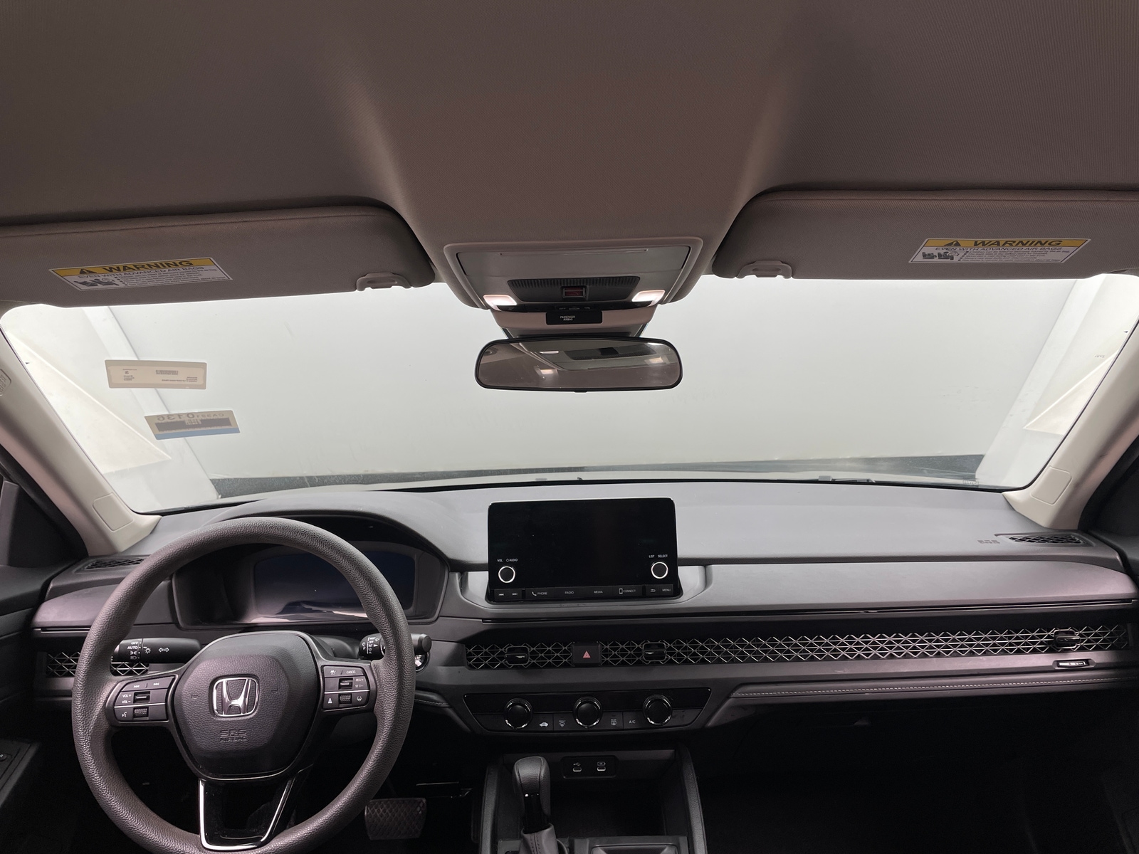 Thumbnail: 2023 Honda Accord - 3