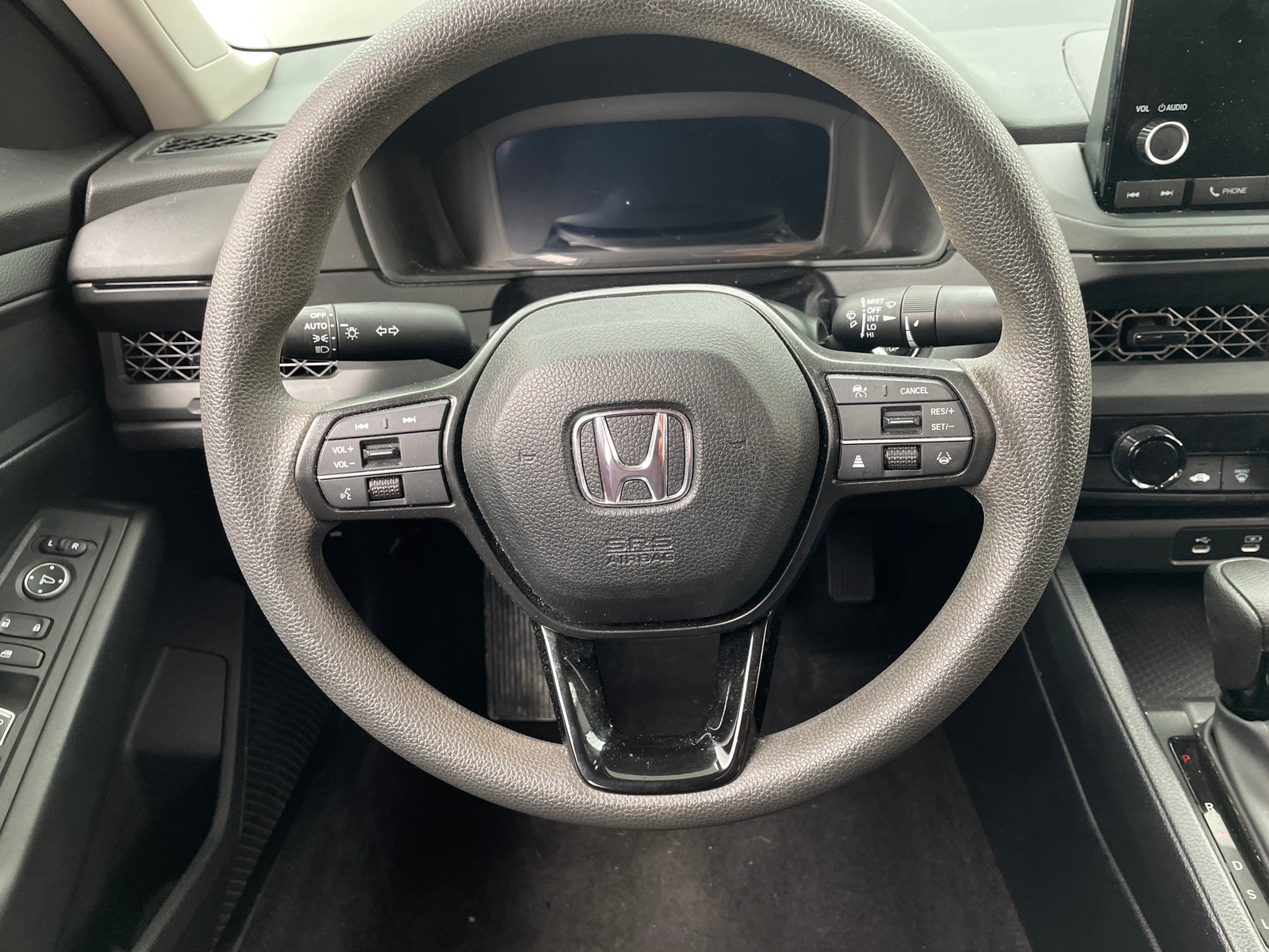 Thumbnail: 2023 Honda Accord - 5