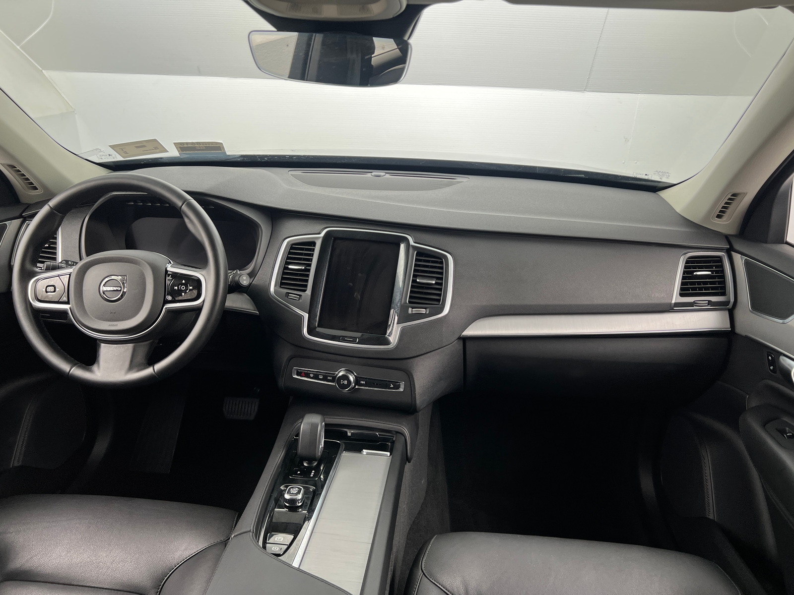 Thumbnail: 2025 Volvo XC90 - 2