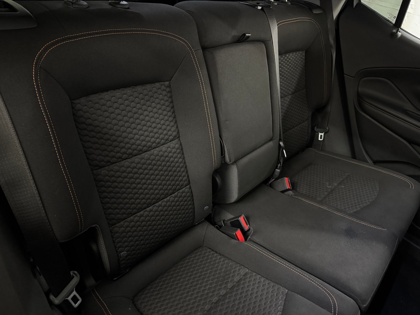 Thumbnail: 2018 GMC Terrain - 6