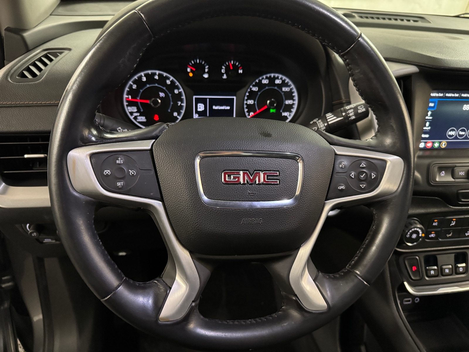 Thumbnail: 2018 GMC Terrain - 5