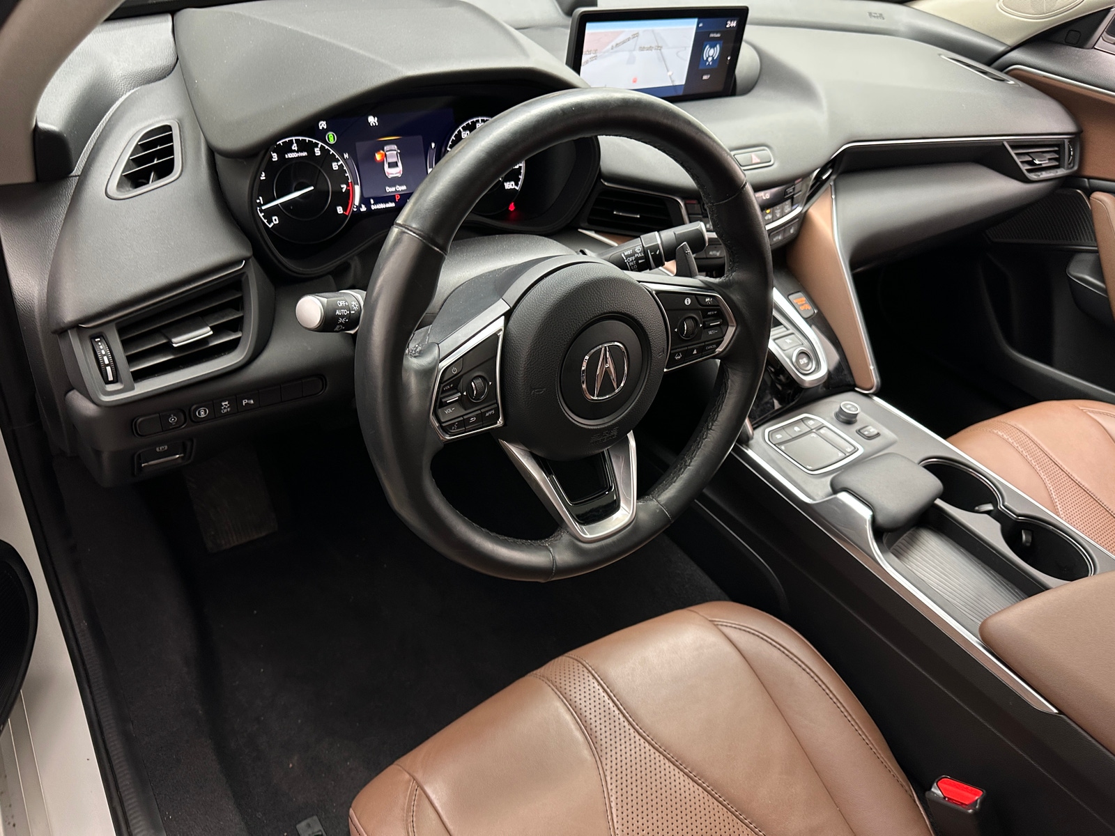 Thumbnail: 2021 Acura TLX - 2