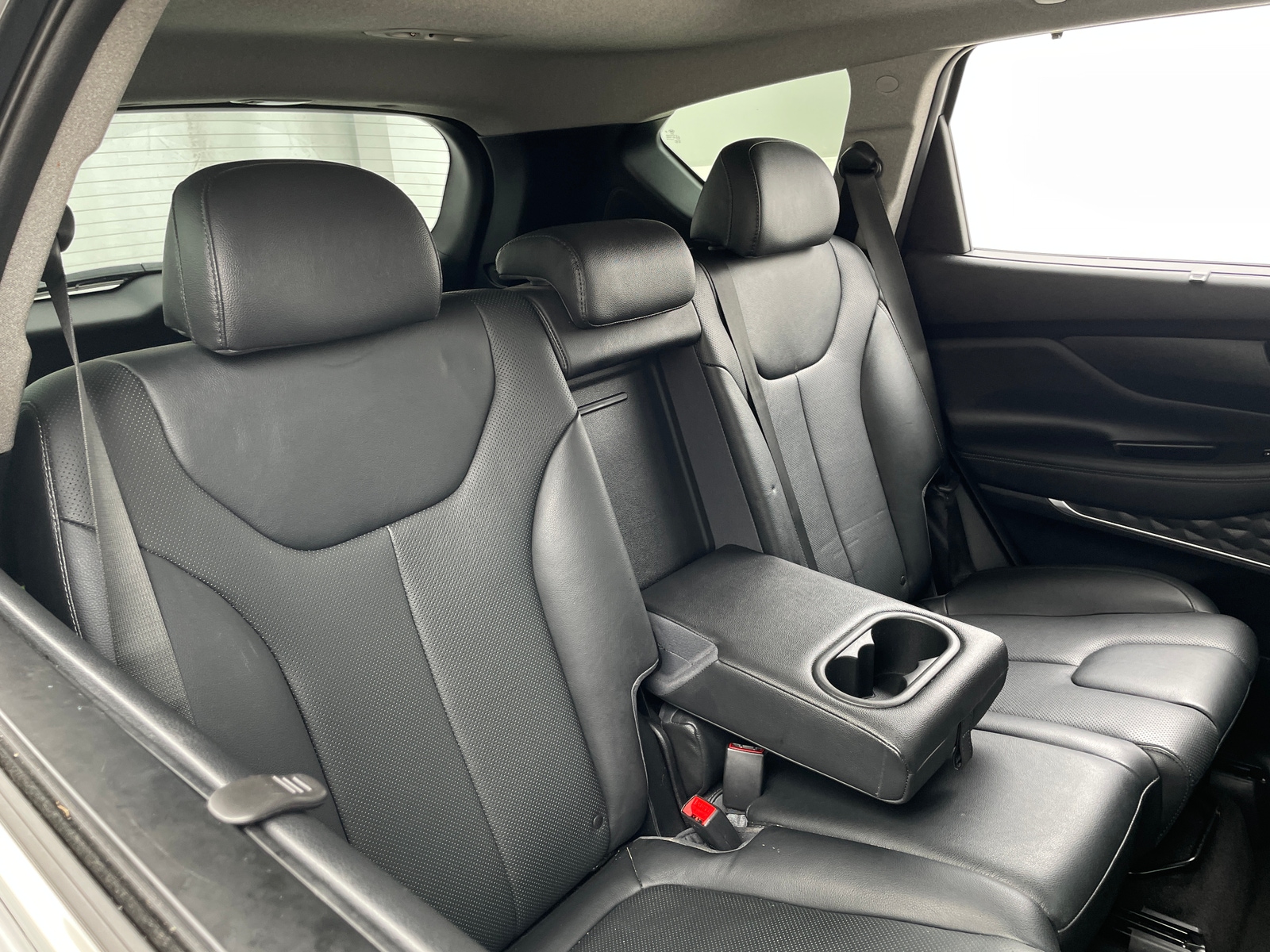 Thumbnail: 2019 Hyundai Santa Fe - 5
