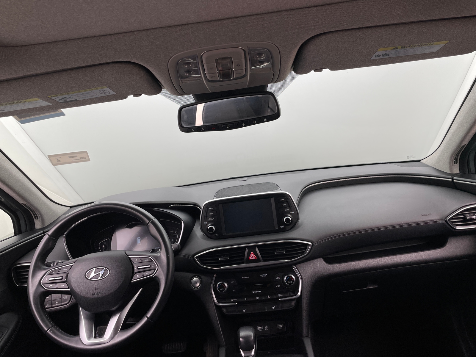 Thumbnail: 2019 Hyundai Santa Fe - 2