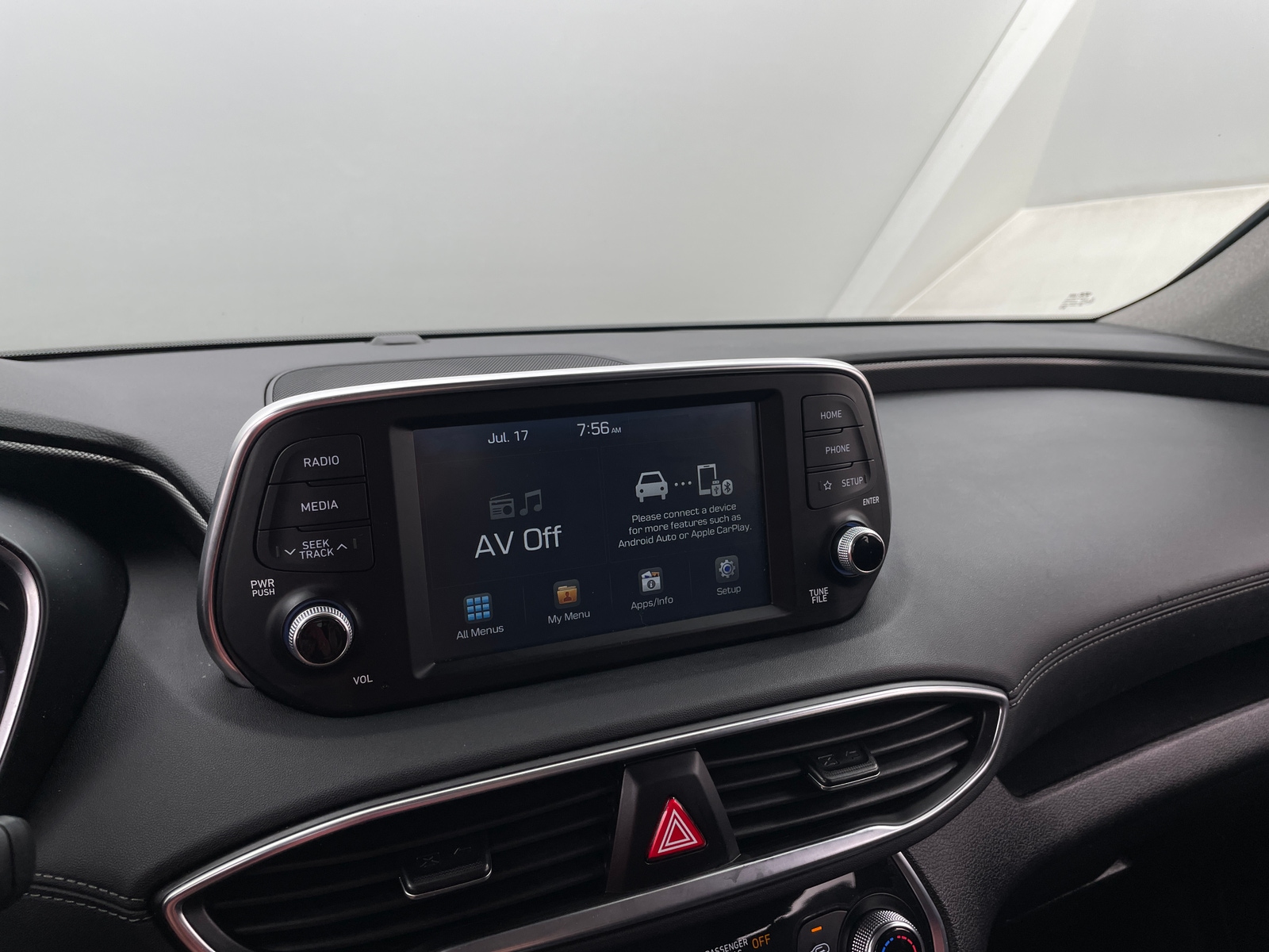 Thumbnail: 2019 Hyundai Santa Fe - 3
