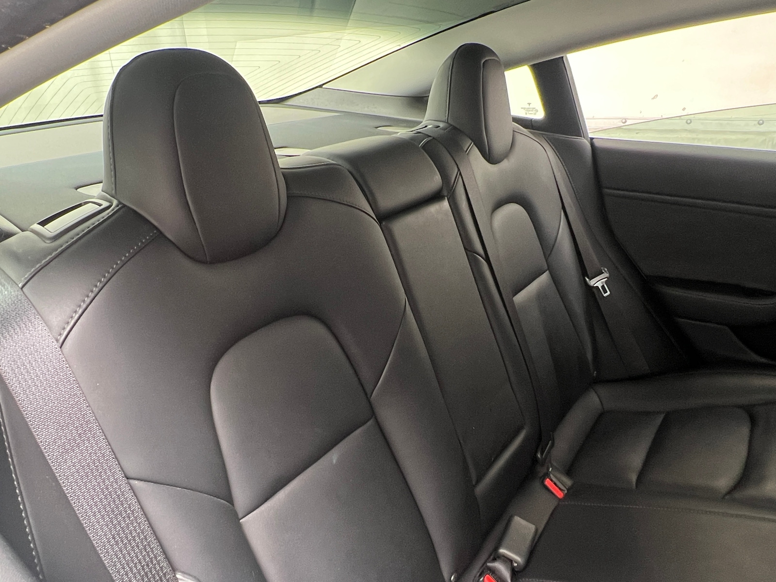 Thumbnail: 2019 Tesla Model 3 - 5