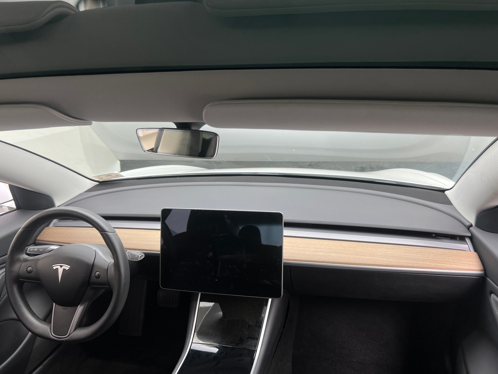 Thumbnail: 2019 Tesla Model 3 - 2