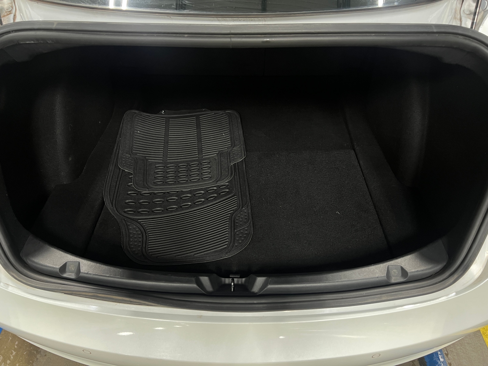 Thumbnail: 2019 Tesla Model 3 - 6