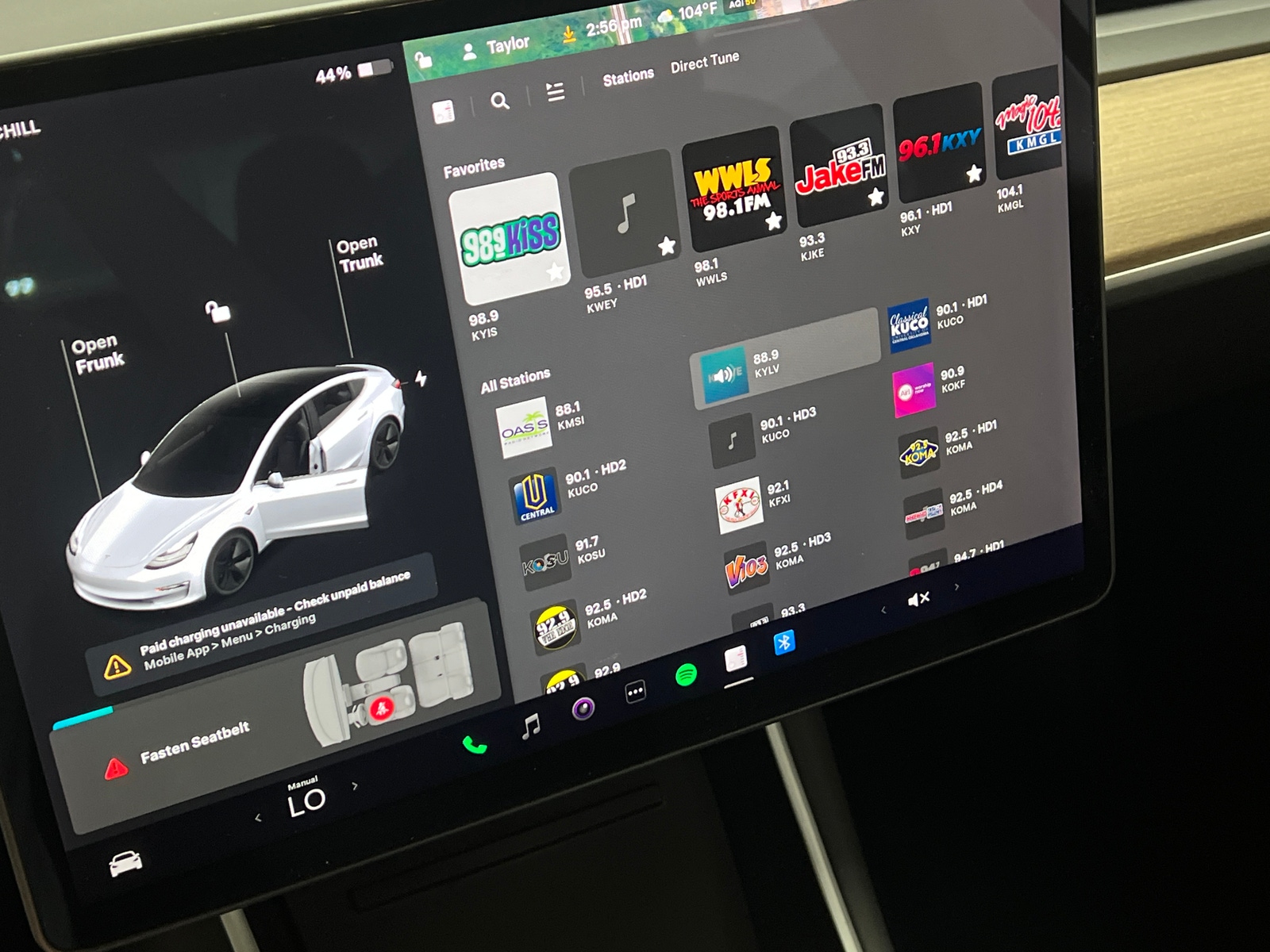 Thumbnail: 2019 Tesla Model 3 - 3