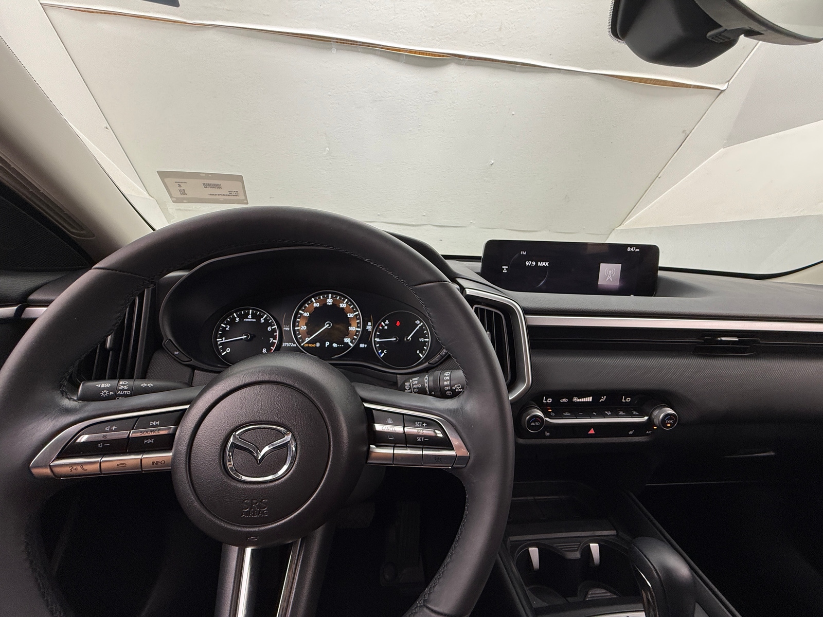 Thumbnail: 2023 Mazda CX-50 - 2