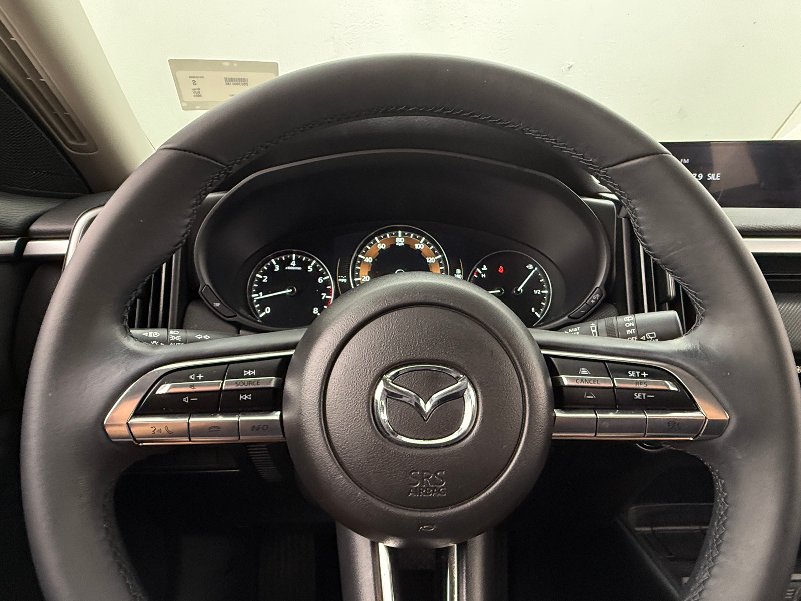 Thumbnail: 2023 Mazda CX-50 - 4