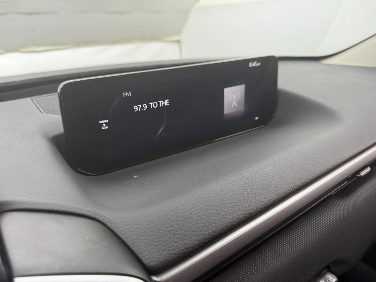 Thumbnail: 2023 Mazda CX-50 - 3