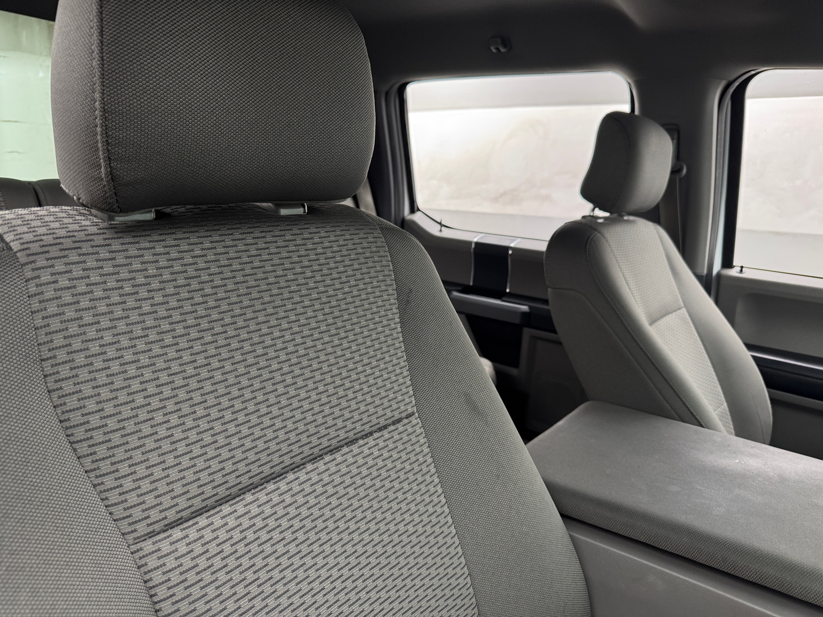 Thumbnail: 2016 Ford Econoline - 2