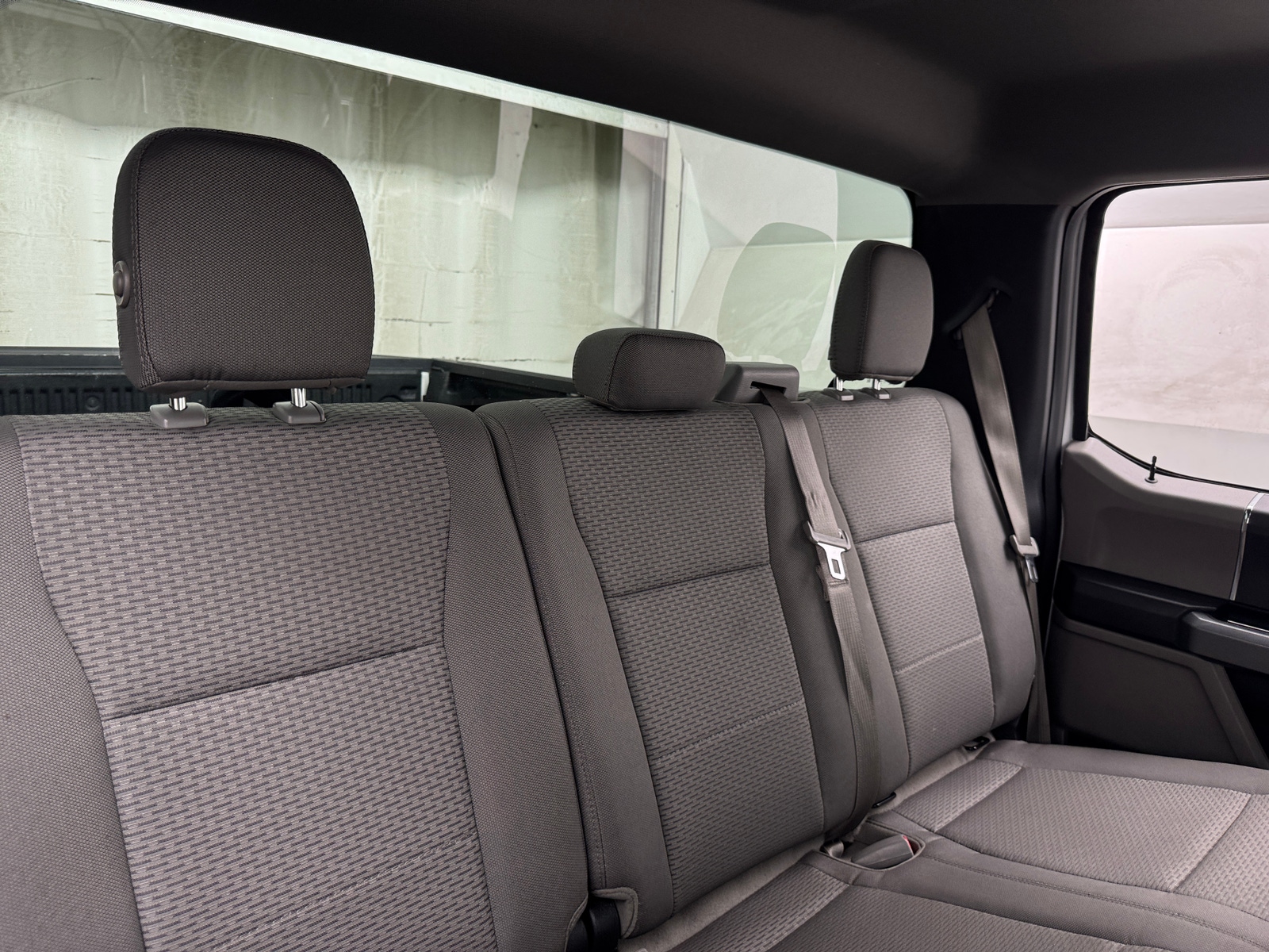 Thumbnail: 2016 Ford Econoline - 6