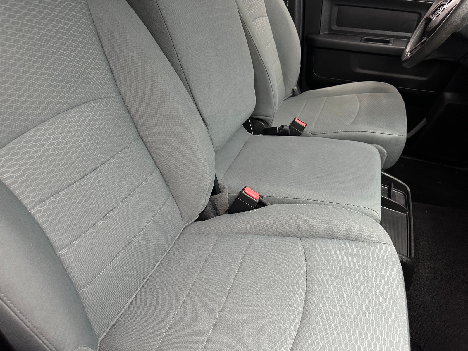 Thumbnail: 2018 RAM 1500 - 2