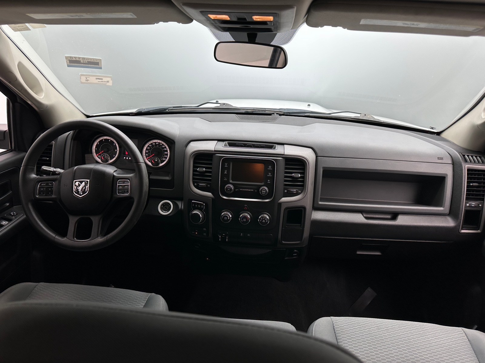 Thumbnail: 2018 RAM 1500 - 3