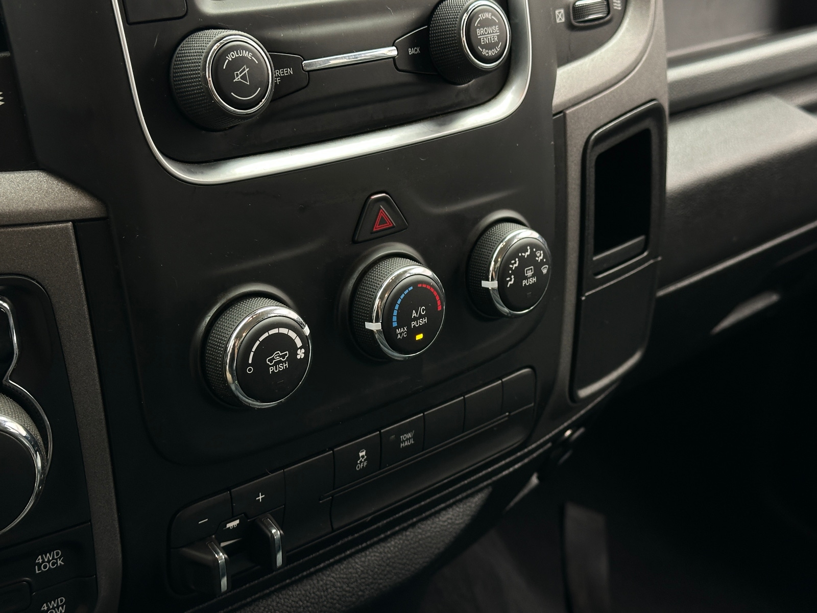 Thumbnail: 2018 RAM 1500 - 4