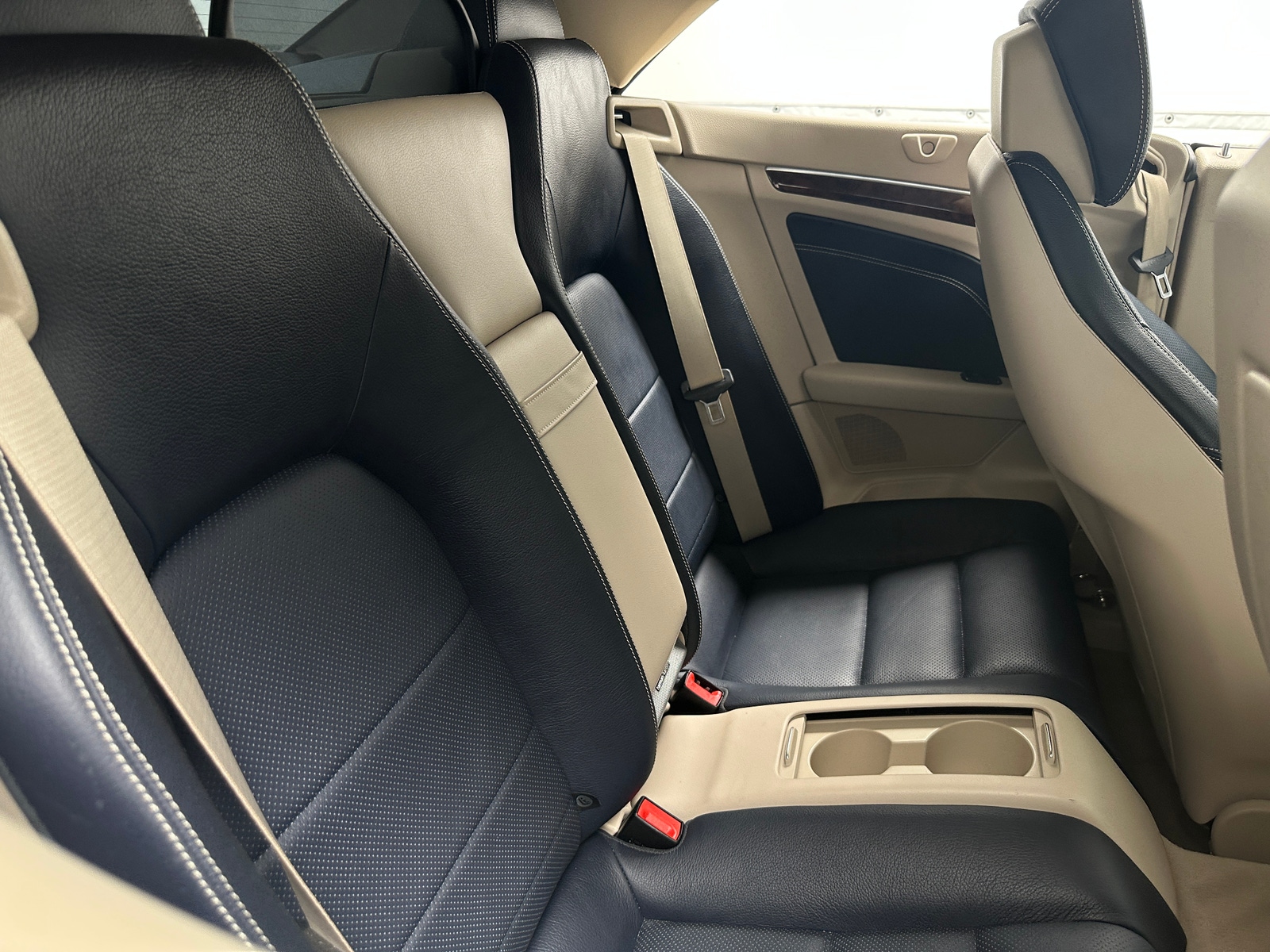 Thumbnail: 2016 Mercedes-Benz E-Class - 5