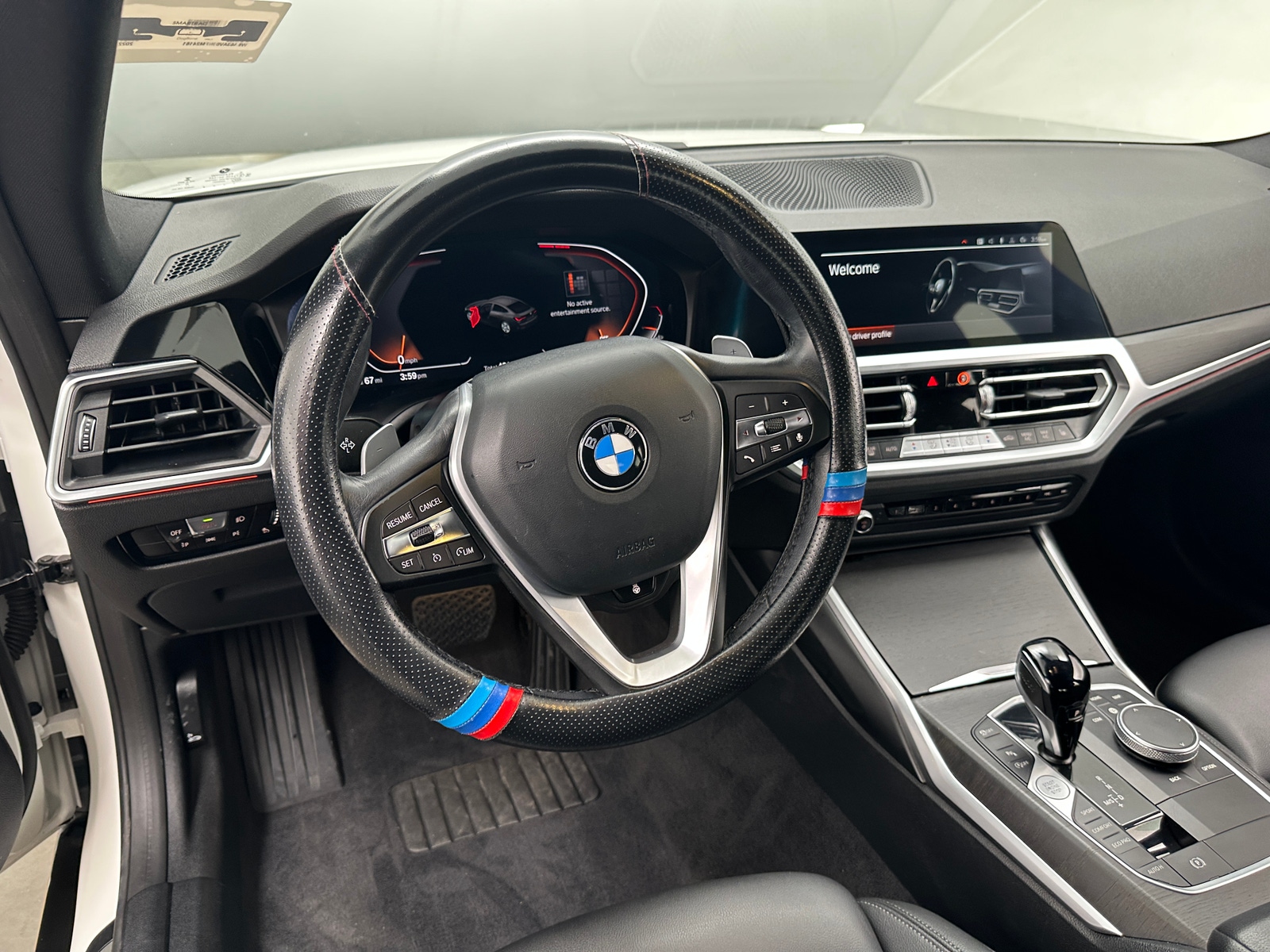 Thumbnail: 2022 BMW 4 Series - 3