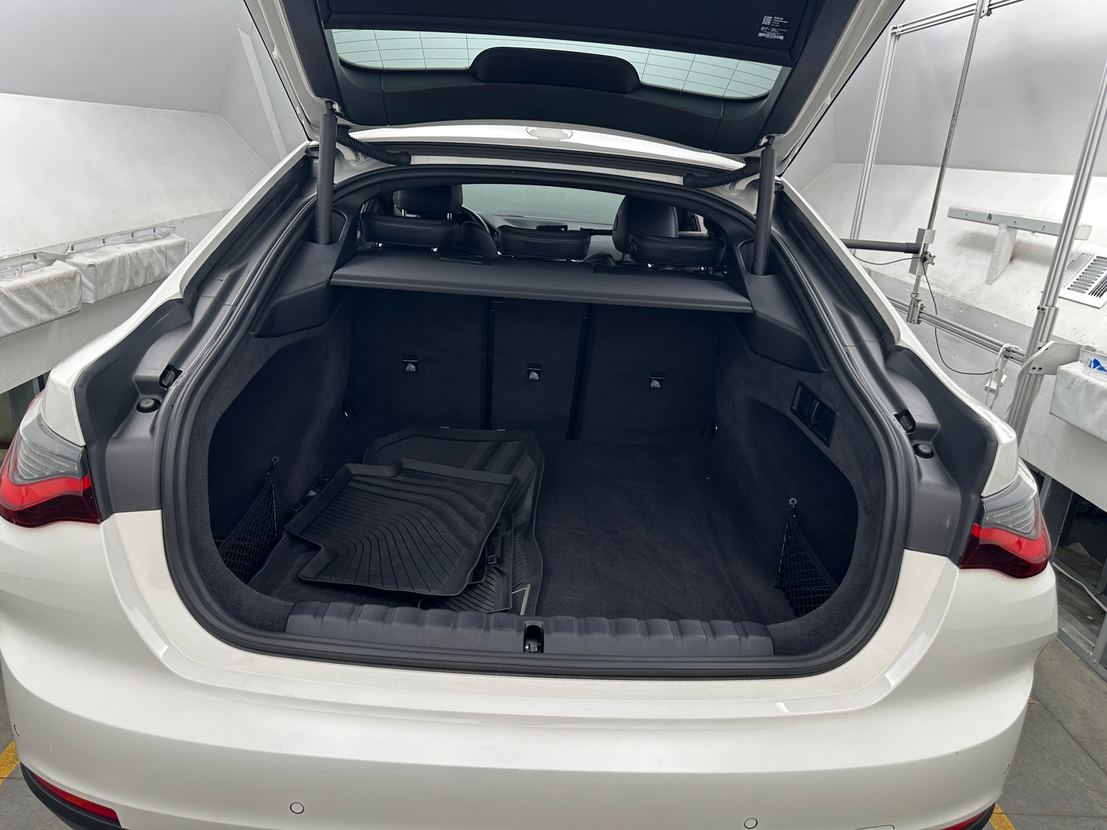 Thumbnail: 2022 BMW 4 Series - 5
