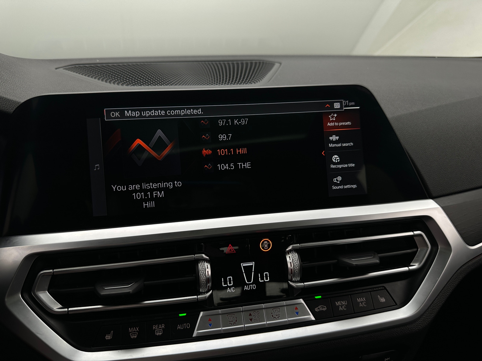 Thumbnail: 2022 BMW 4 Series - 2