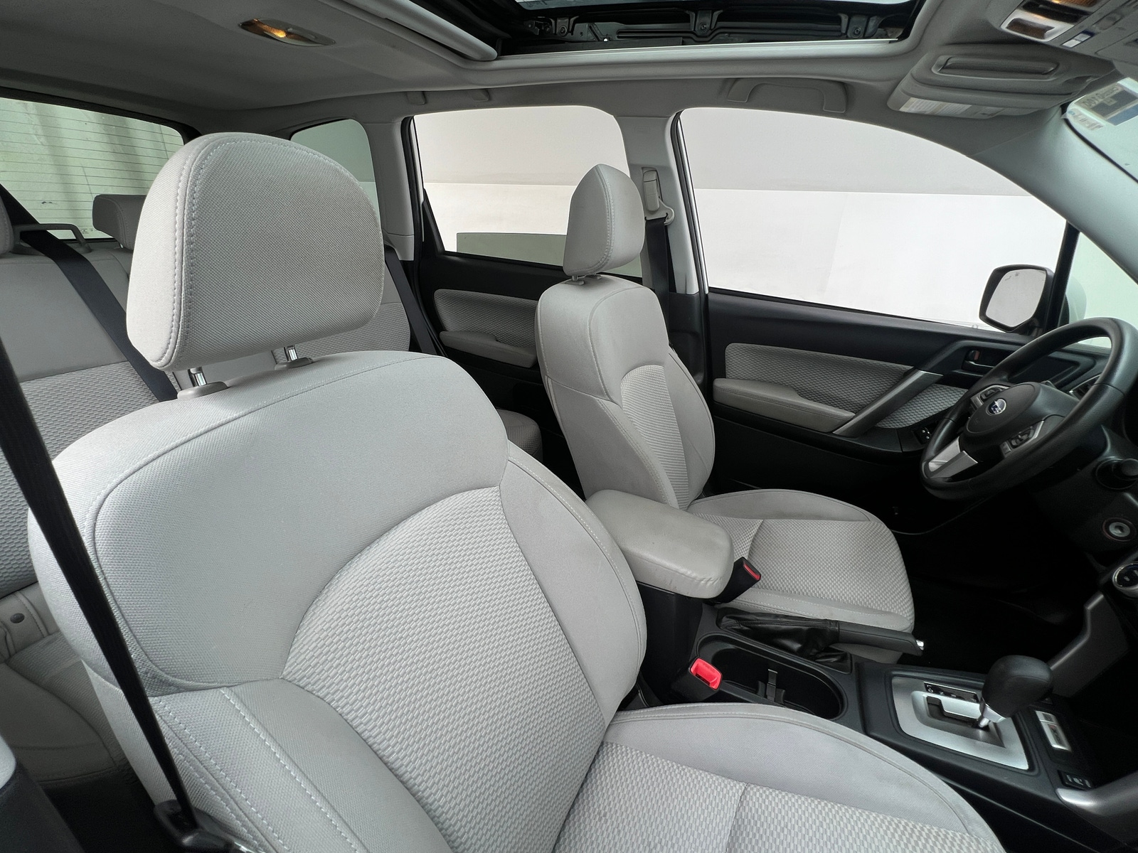 Thumbnail: 2017 Subaru Forester - 2