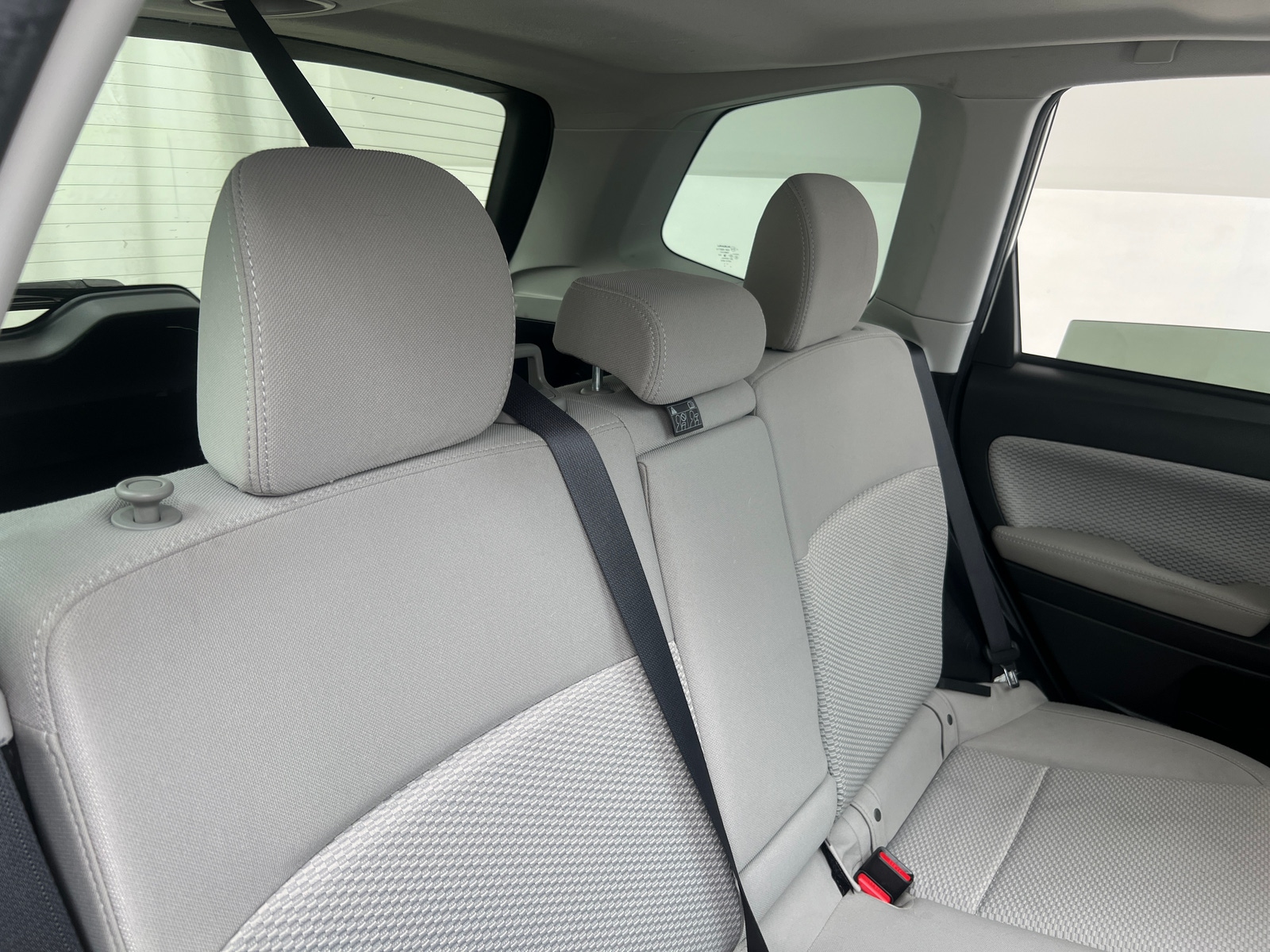 Thumbnail: 2017 Subaru Forester - 6