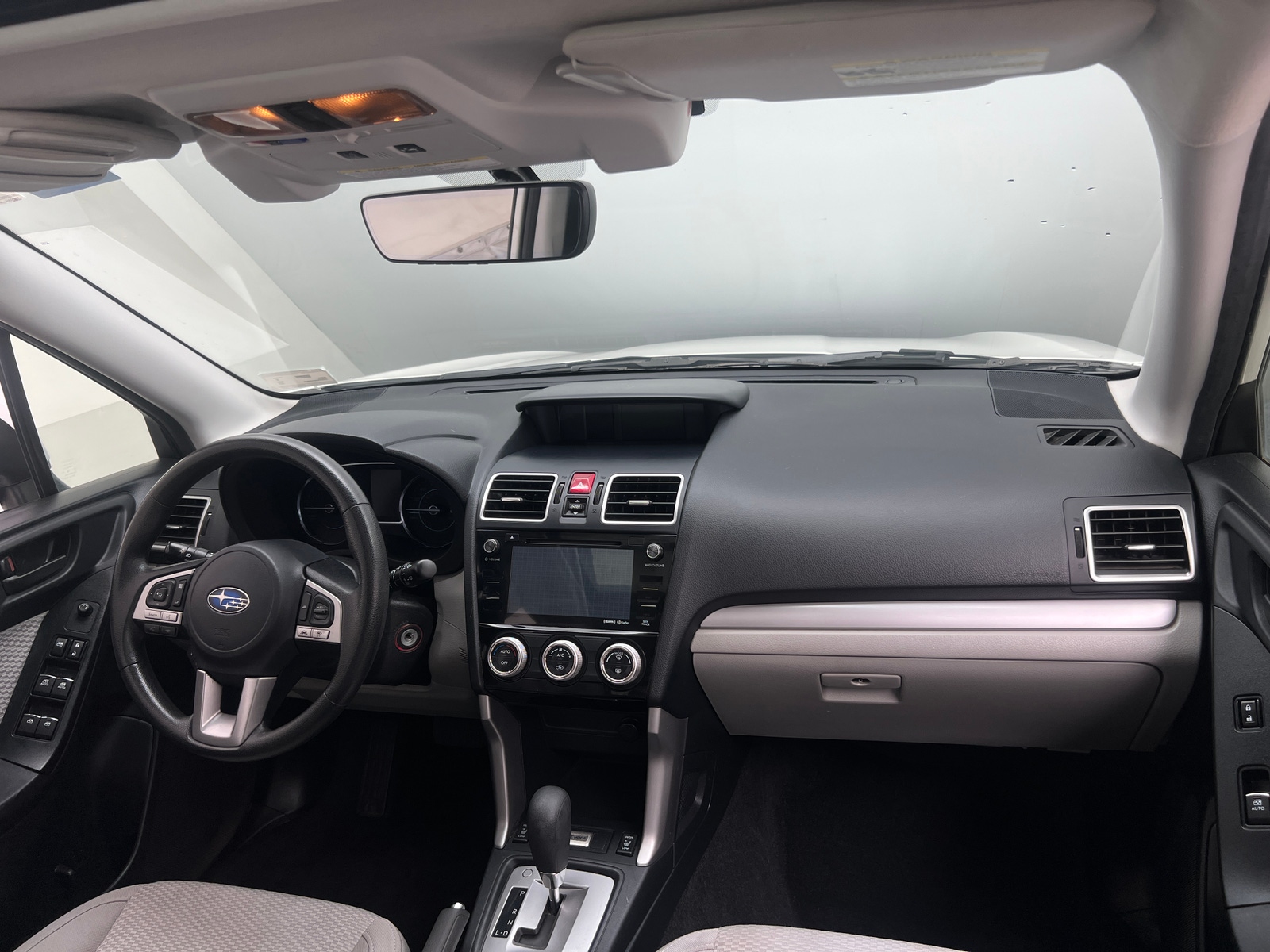 Thumbnail: 2017 Subaru Forester - 3