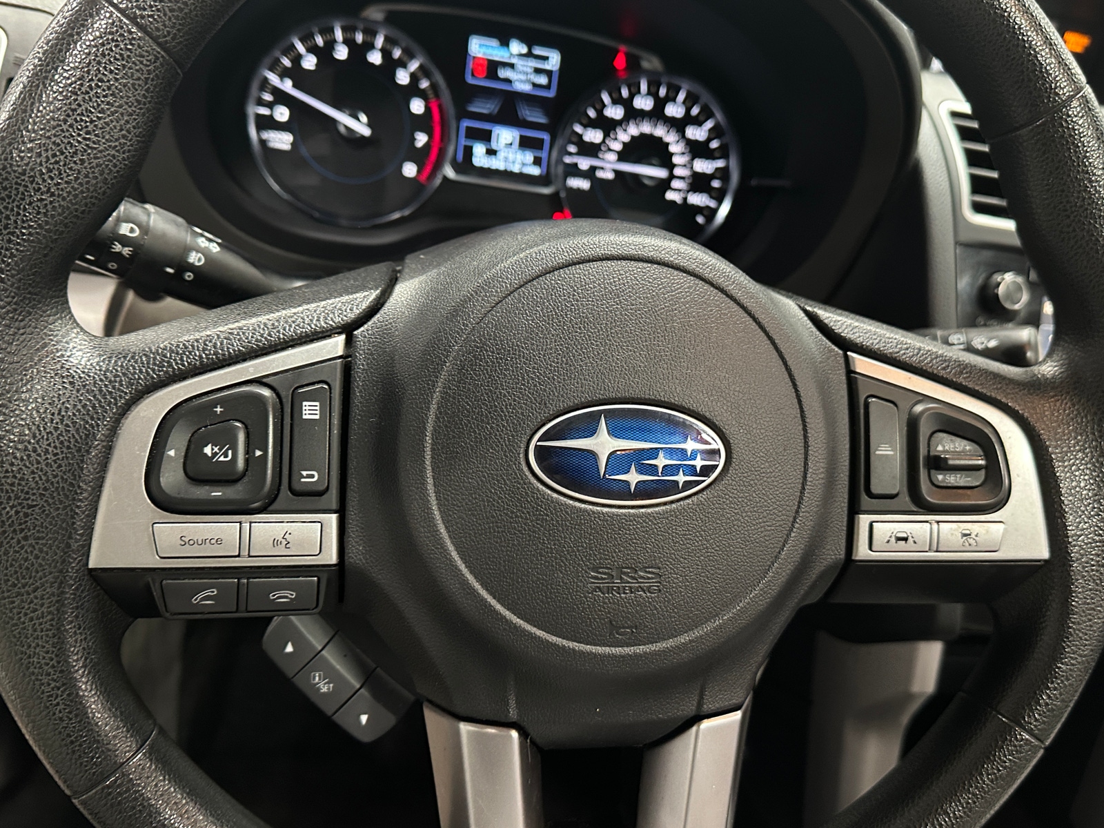 Thumbnail: 2017 Subaru Forester - 5