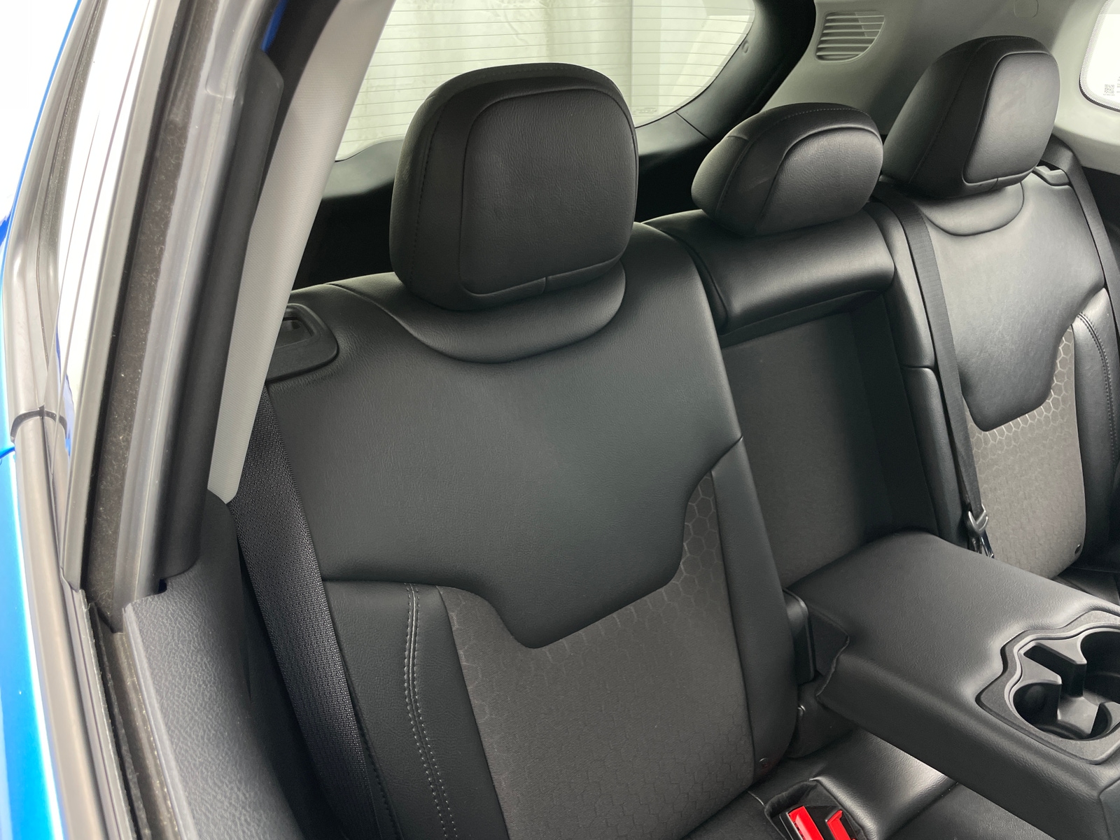 Thumbnail: 2020 Jeep Compass - 5