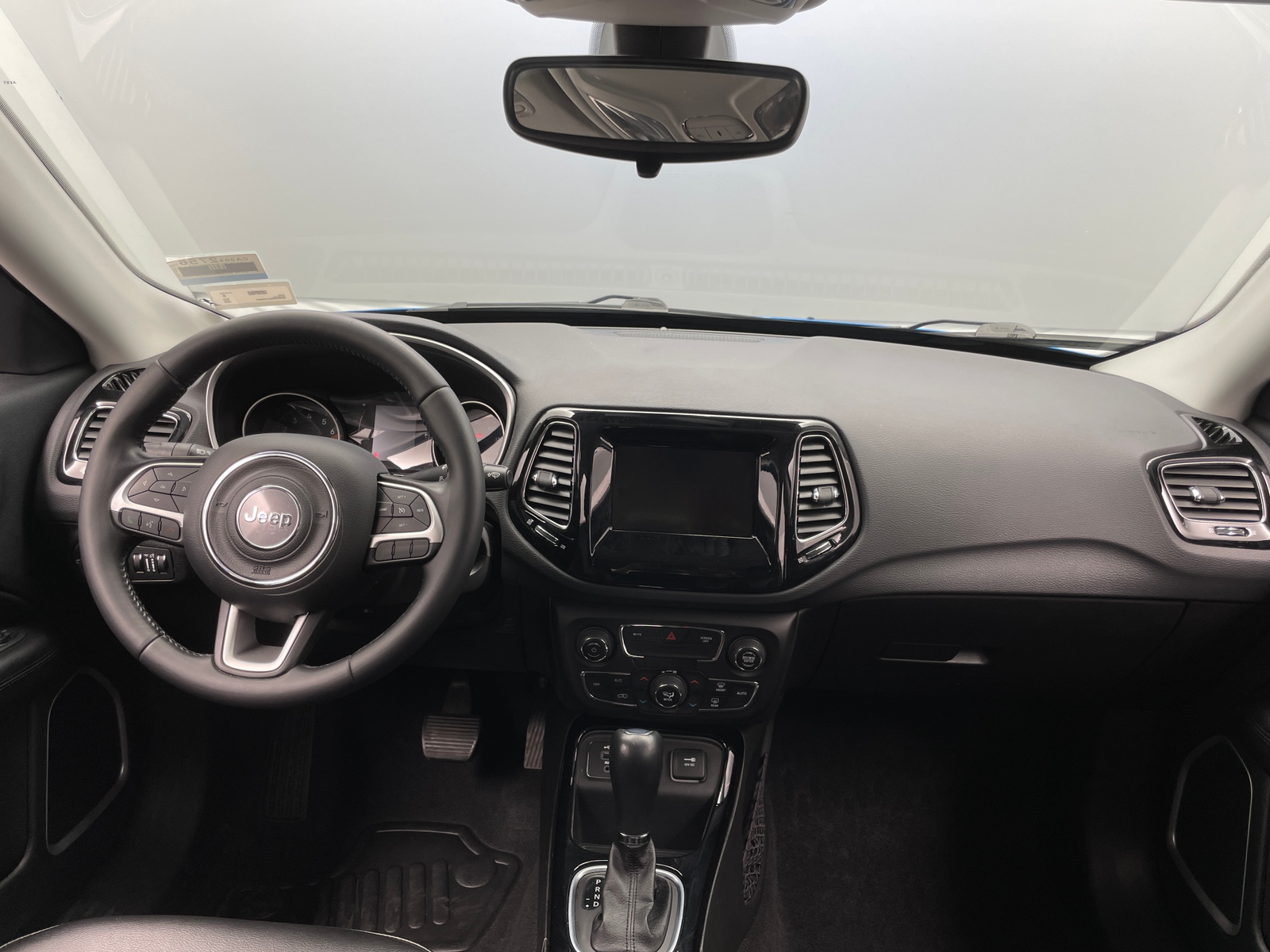 Thumbnail: 2020 Jeep Compass - 2