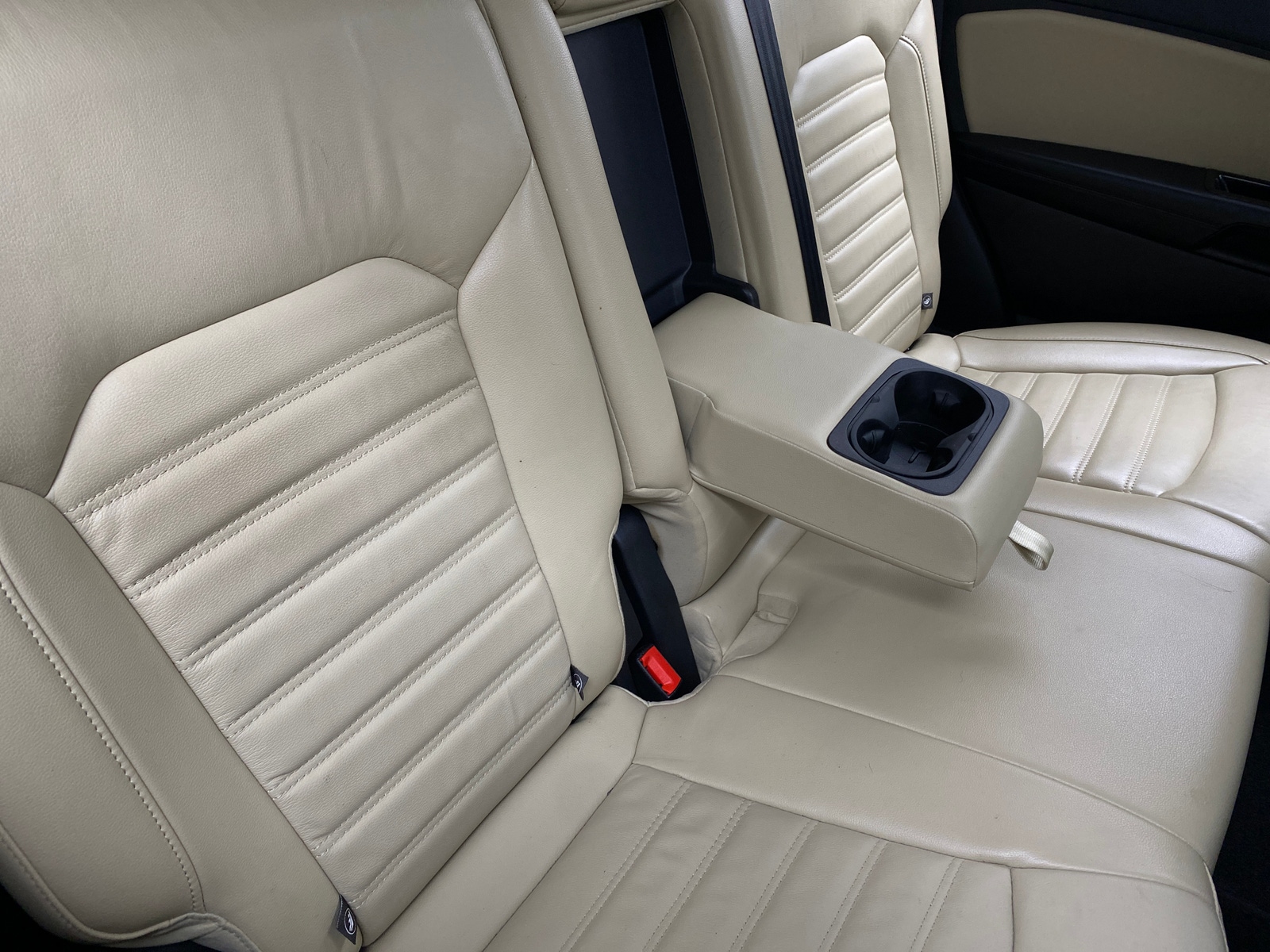 Thumbnail: 2015 Ford Edge - 5