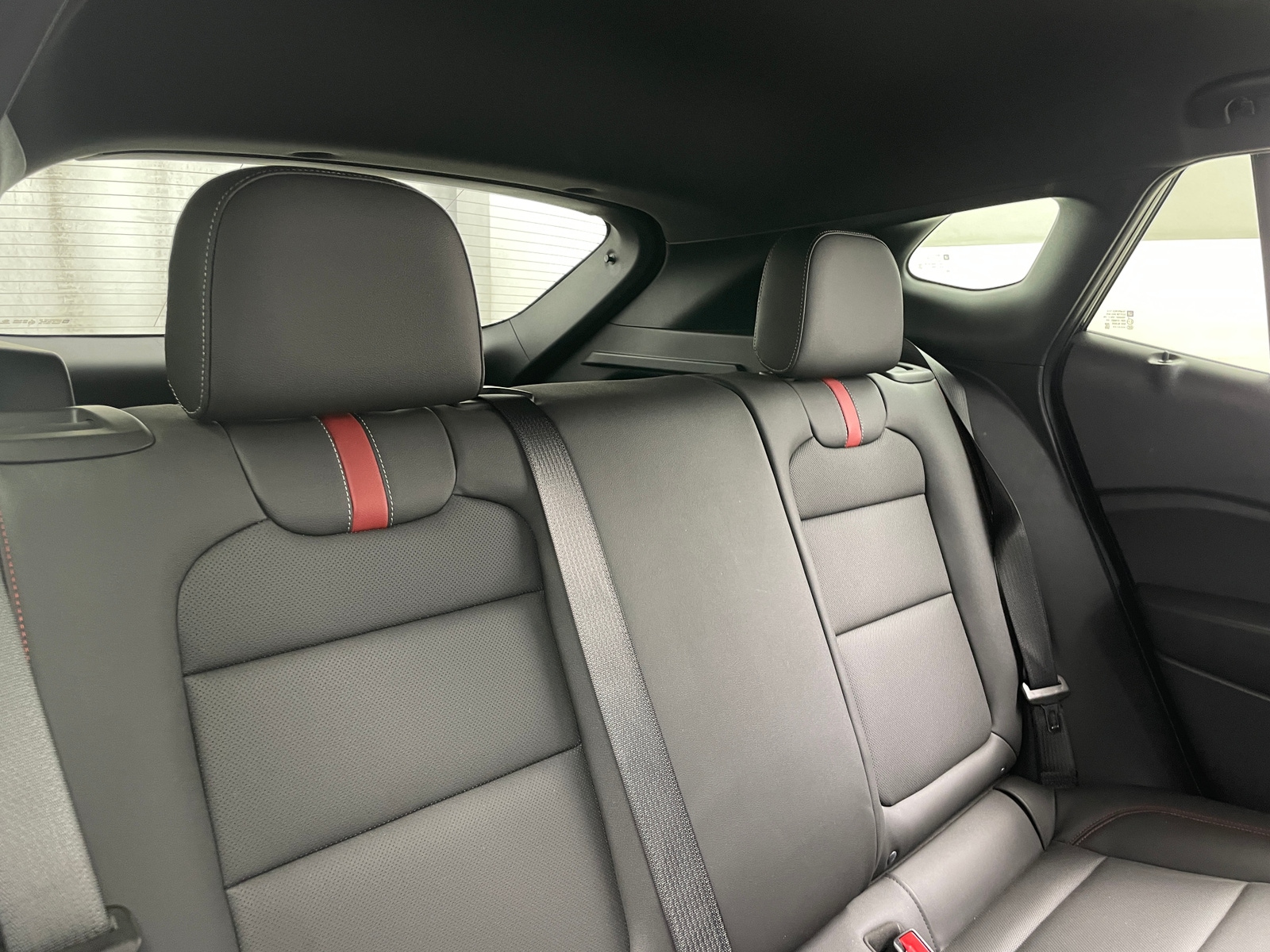 Thumbnail: 2024 Chevrolet Trax - 5