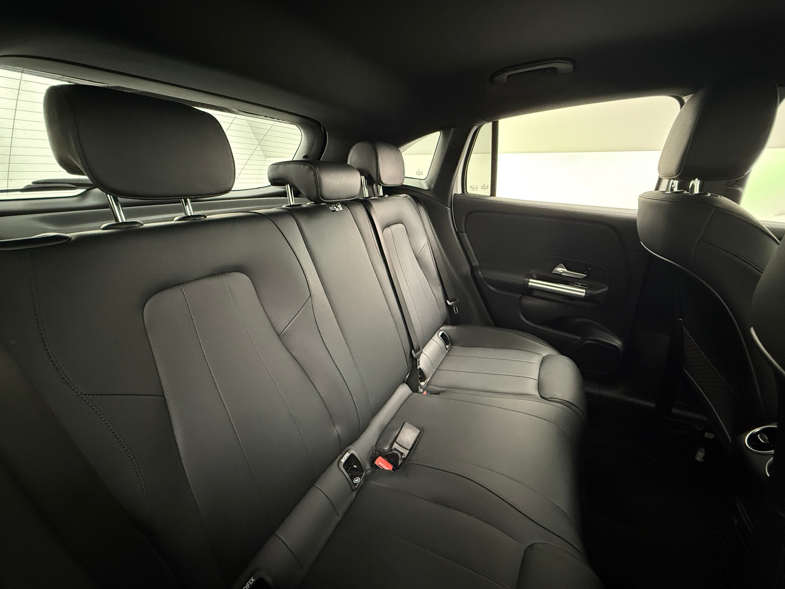 Thumbnail: 2023 Mercedes-Benz GLA - 5
