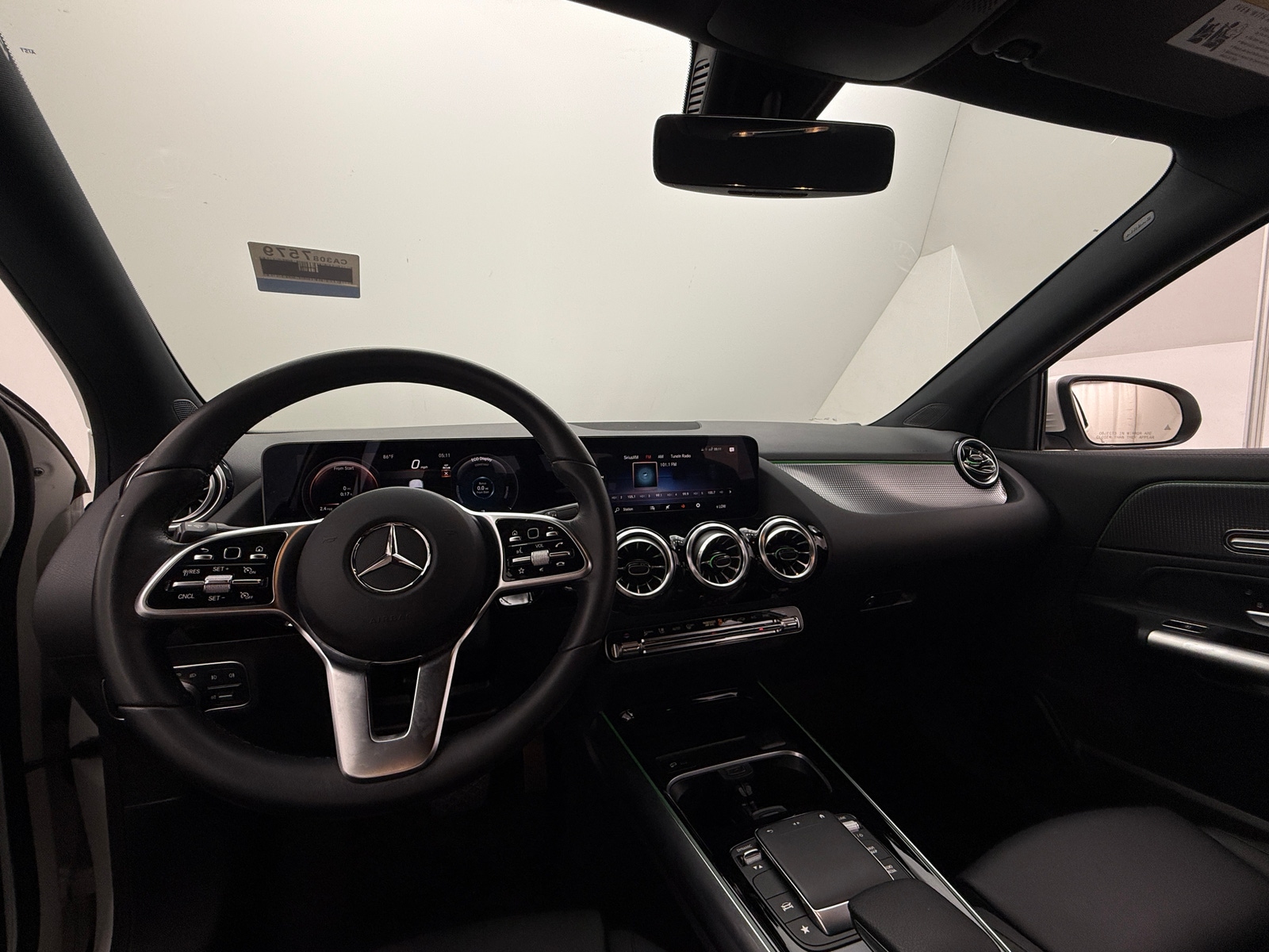 Thumbnail: 2023 Mercedes-Benz GLA - 2