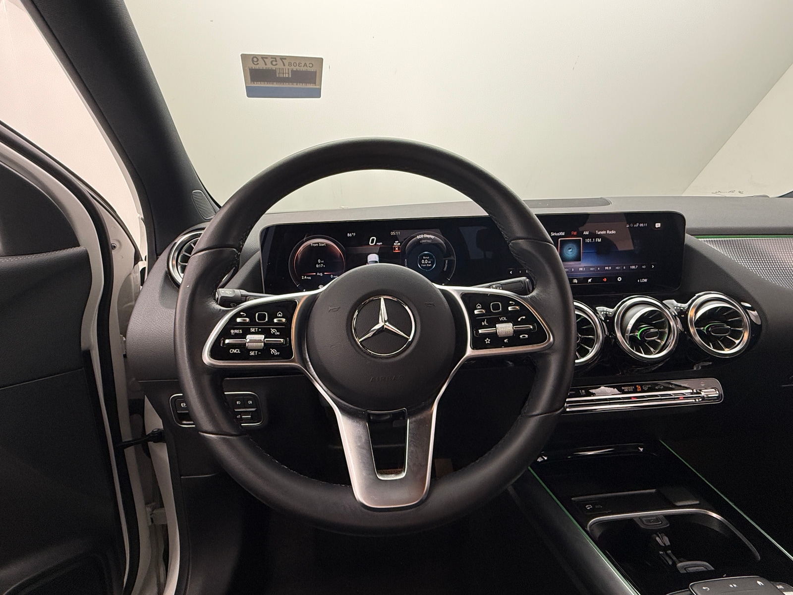 Thumbnail: 2023 Mercedes-Benz GLA - 4