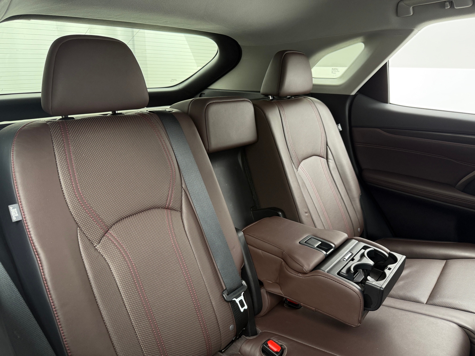 Thumbnail: 2017 Lexus RX - 6