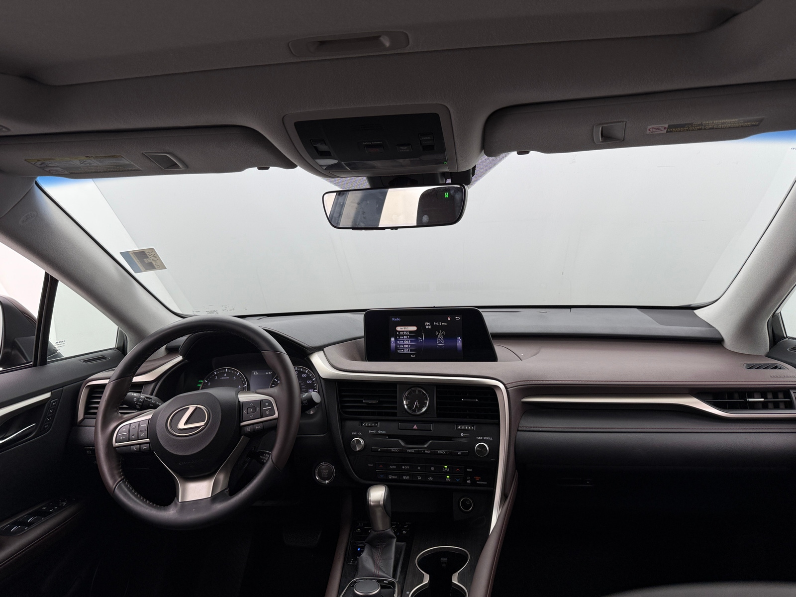 Thumbnail: 2017 Lexus RX - 3