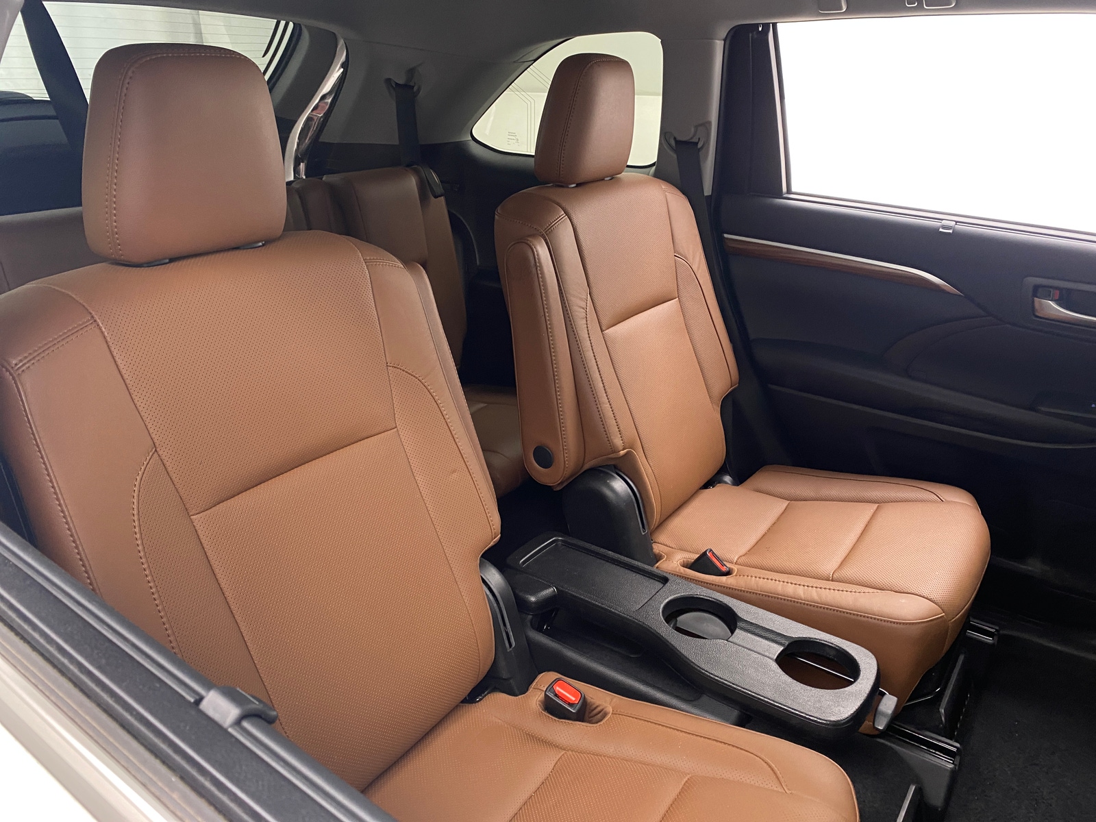 Thumbnail: 2019 Toyota Highlander - 5